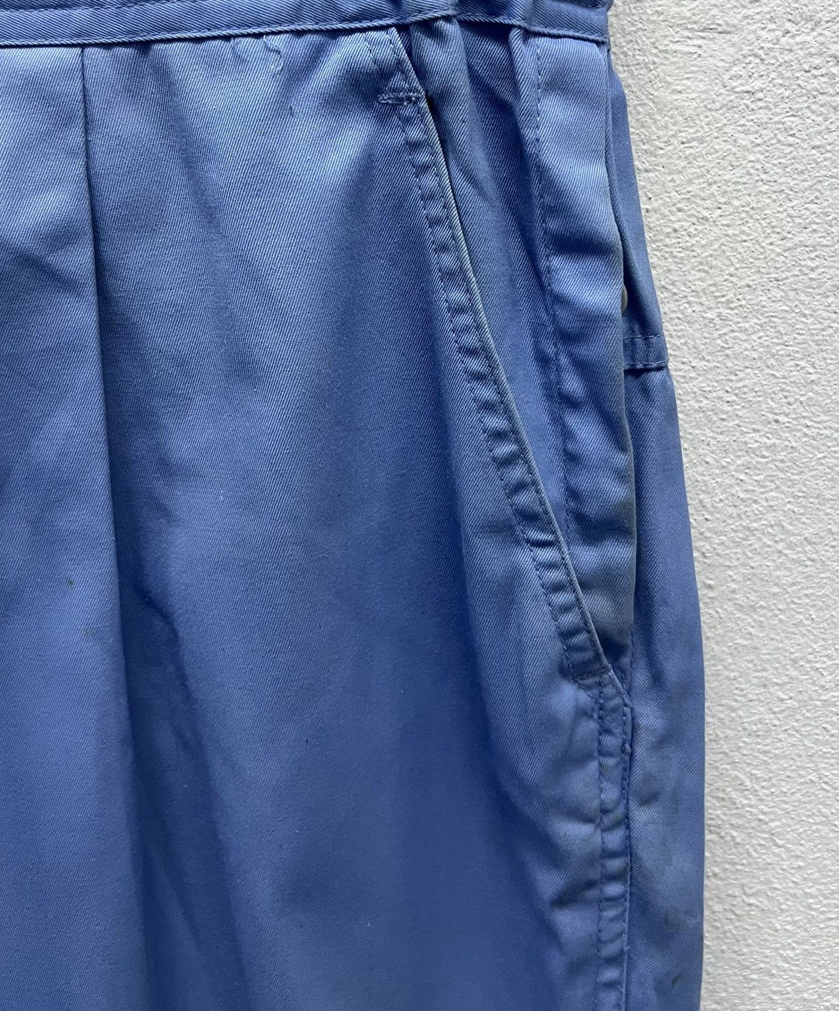 Japanese Brand × Vintage VINTAGE JATEXEL DAIHATSU OVERALL Size US 40 / EU 56 - 9 Thumbnail