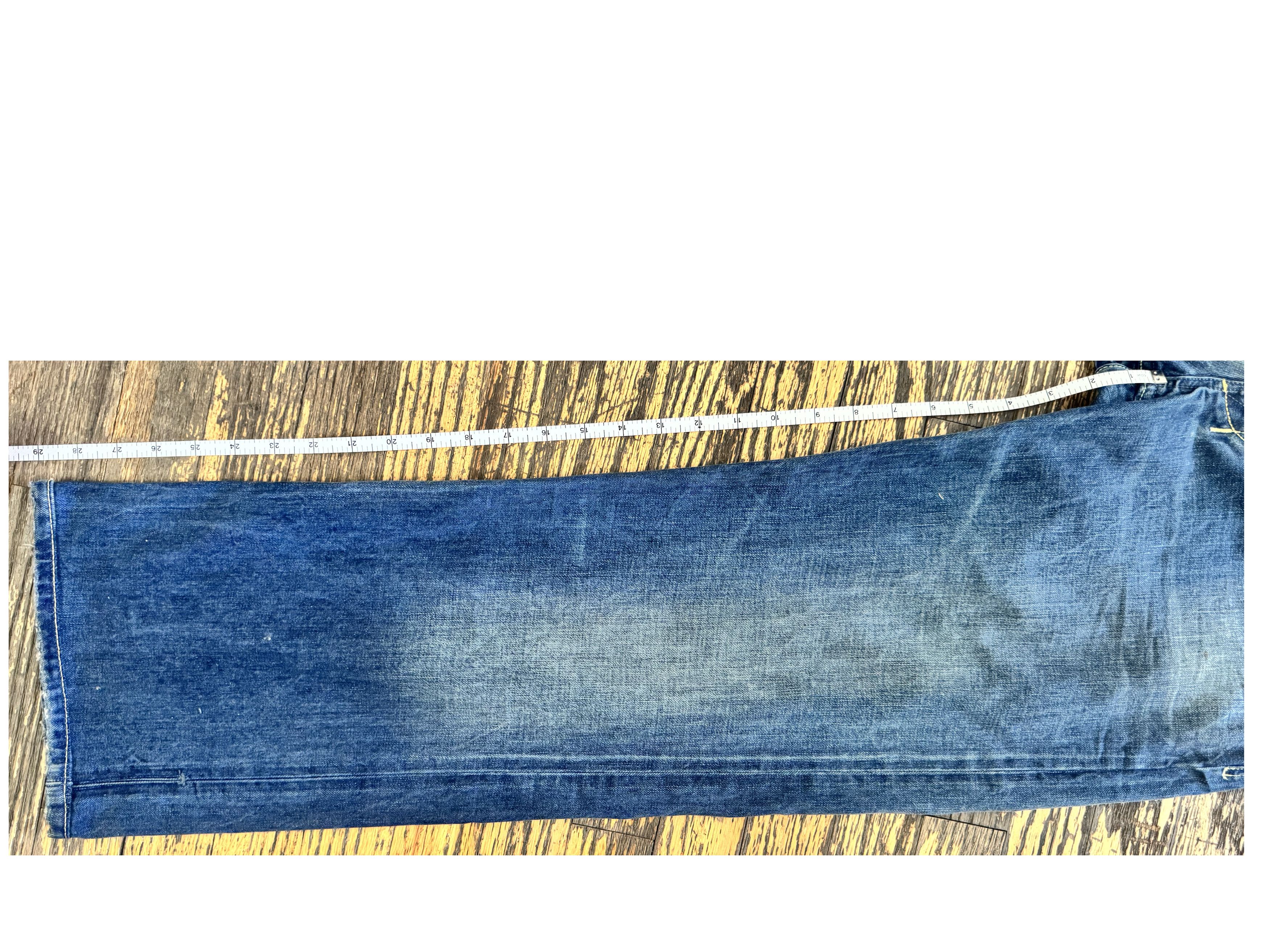 Diesel Diesel Limited Edition Size US 30 / EU 46 - 5 Thumbnail
