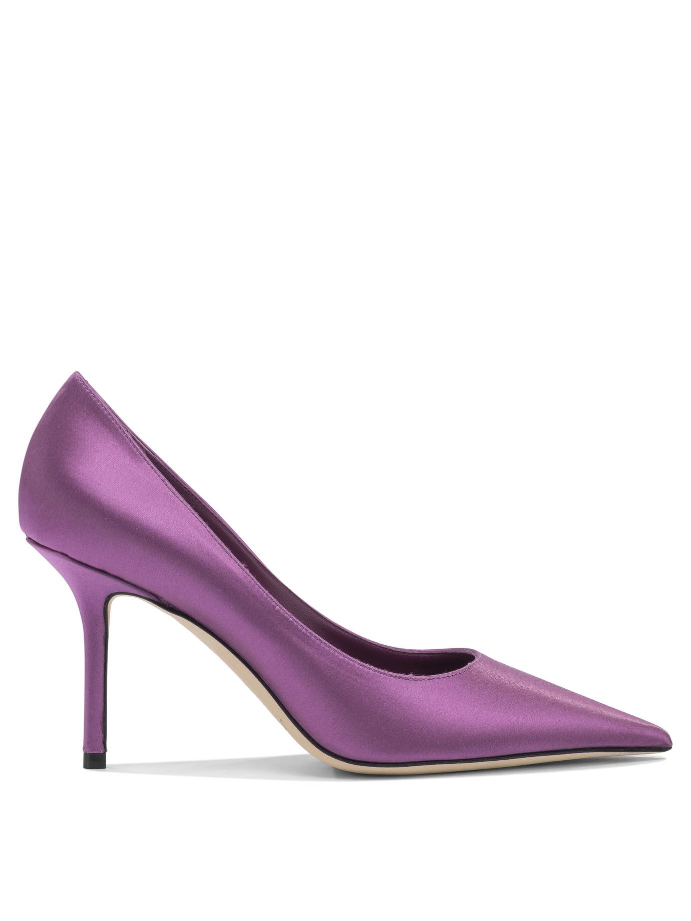 Jimmy Choo Jimmy Choo Love 85 Mm Pumps IT 38 Women - USA Duties Paid Size US 8 / IT 38 - 1 Thumbnail