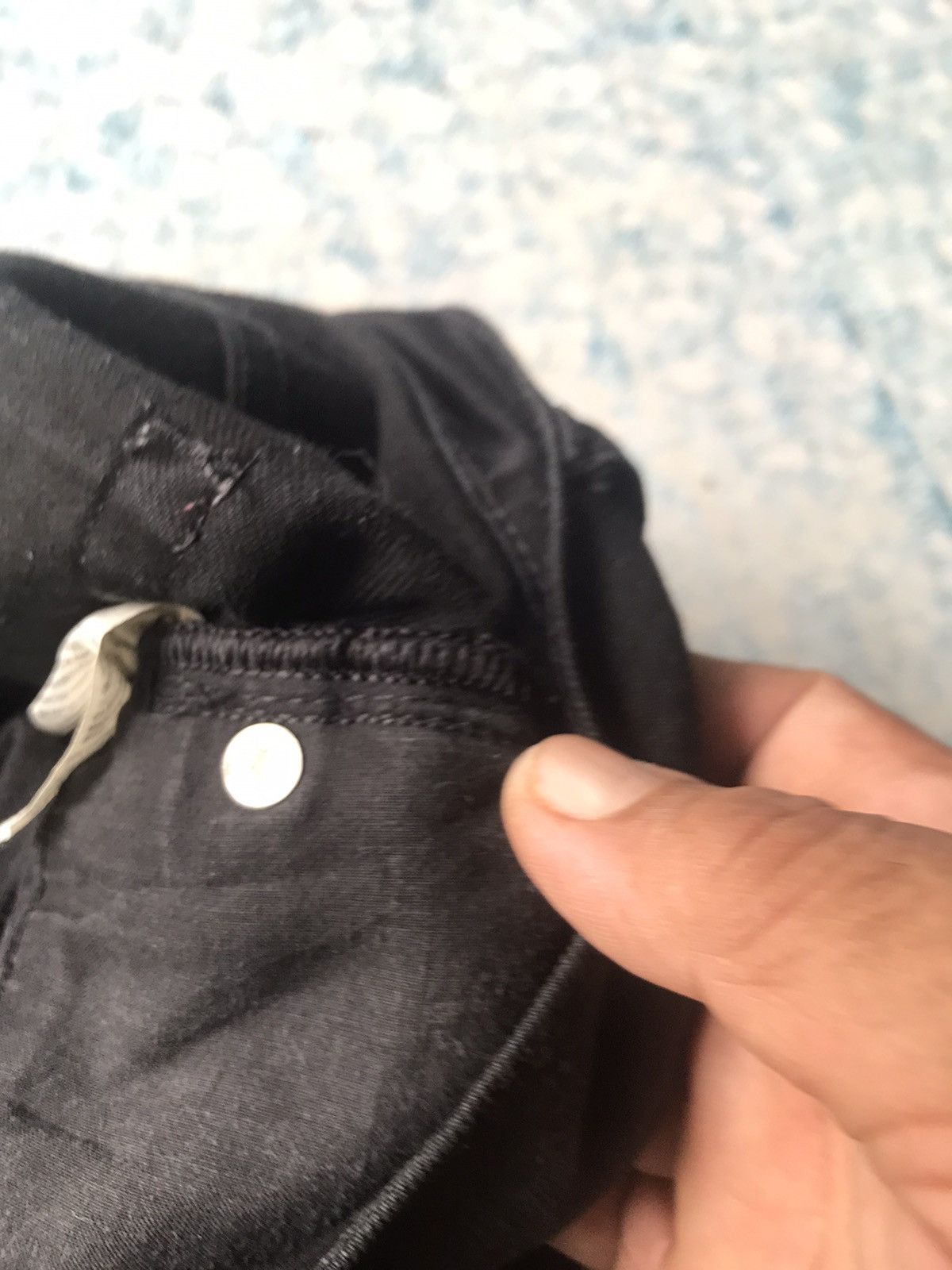 Acne Studios 🔥🔥🔥VTG ACNE STUDIOS PANTS Size US 31 - 20 Thumbnail