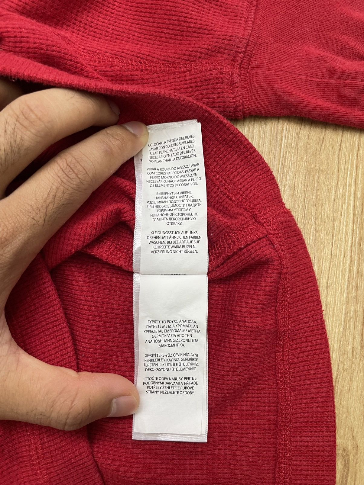Polo Ralph Lauren POLO RALPH LAUREN Size US M / EU 48-50 / 2 - 11 Thumbnail