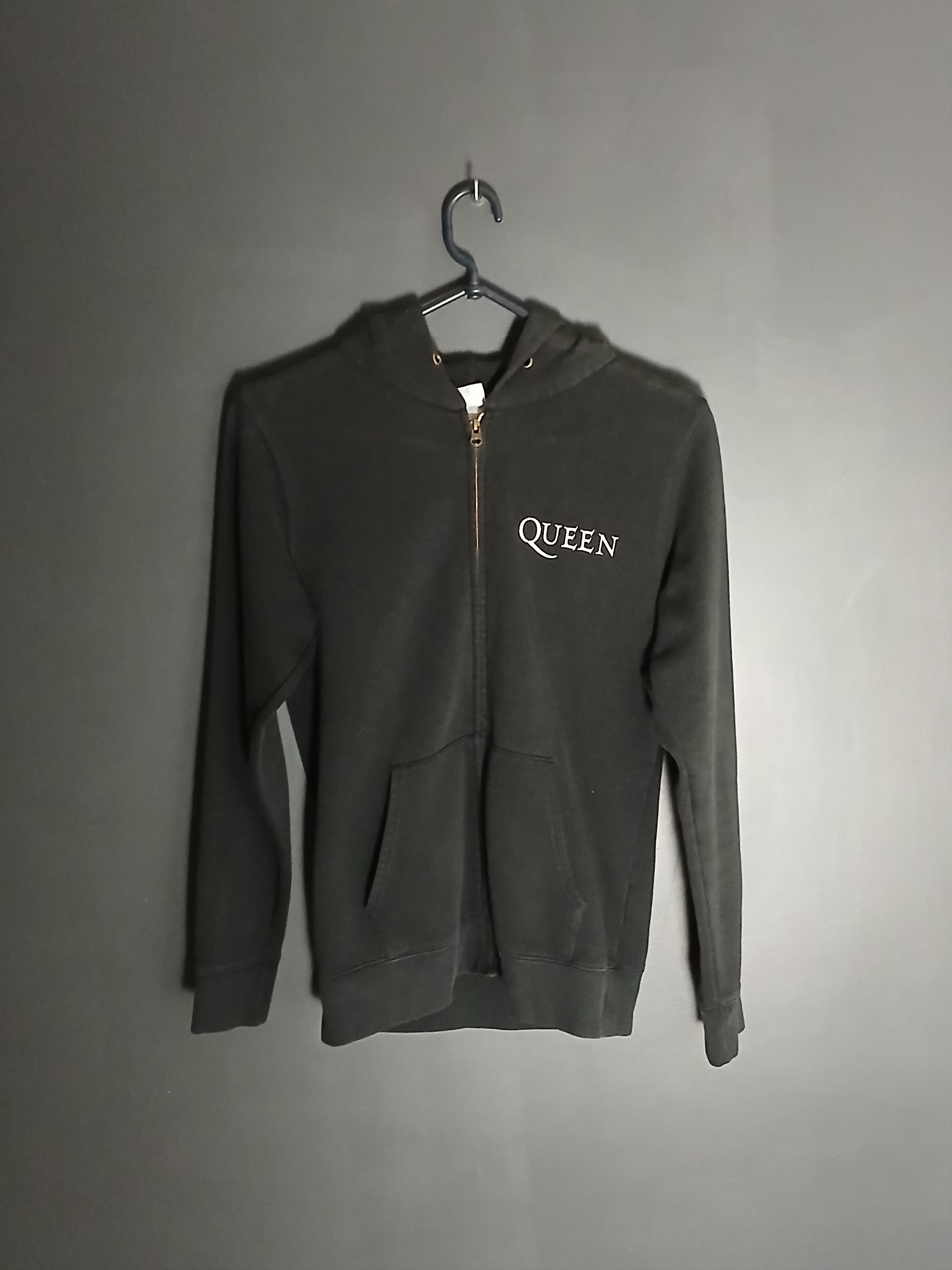 Band Tees Queen Hoodie Size US M / EU 48-50 / 2 - 2 Thumbnail