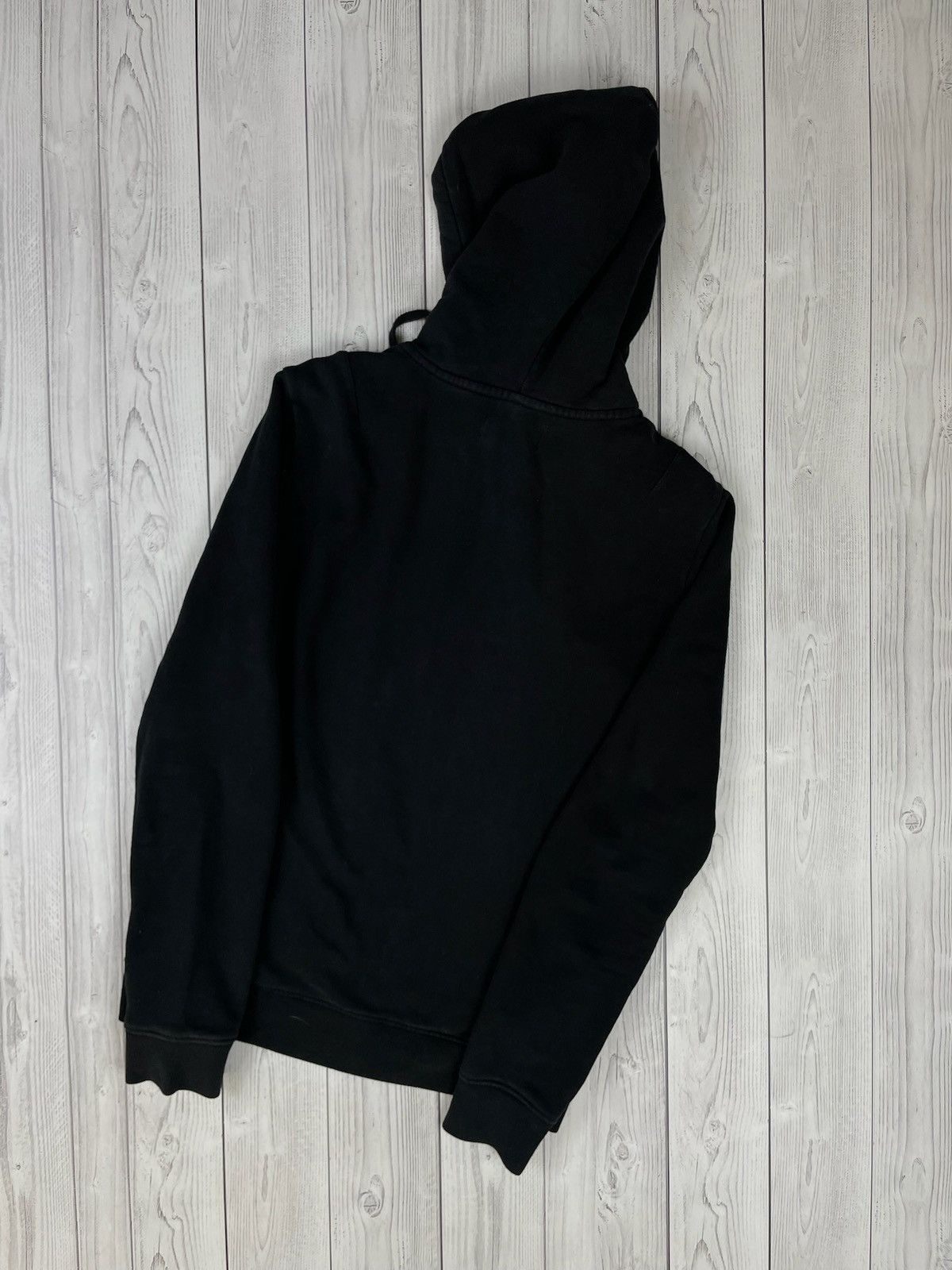 Allsaints Allsaints zip hoodie black size Xs Size US XS / EU 42 / 0 - 5 Thumbnail