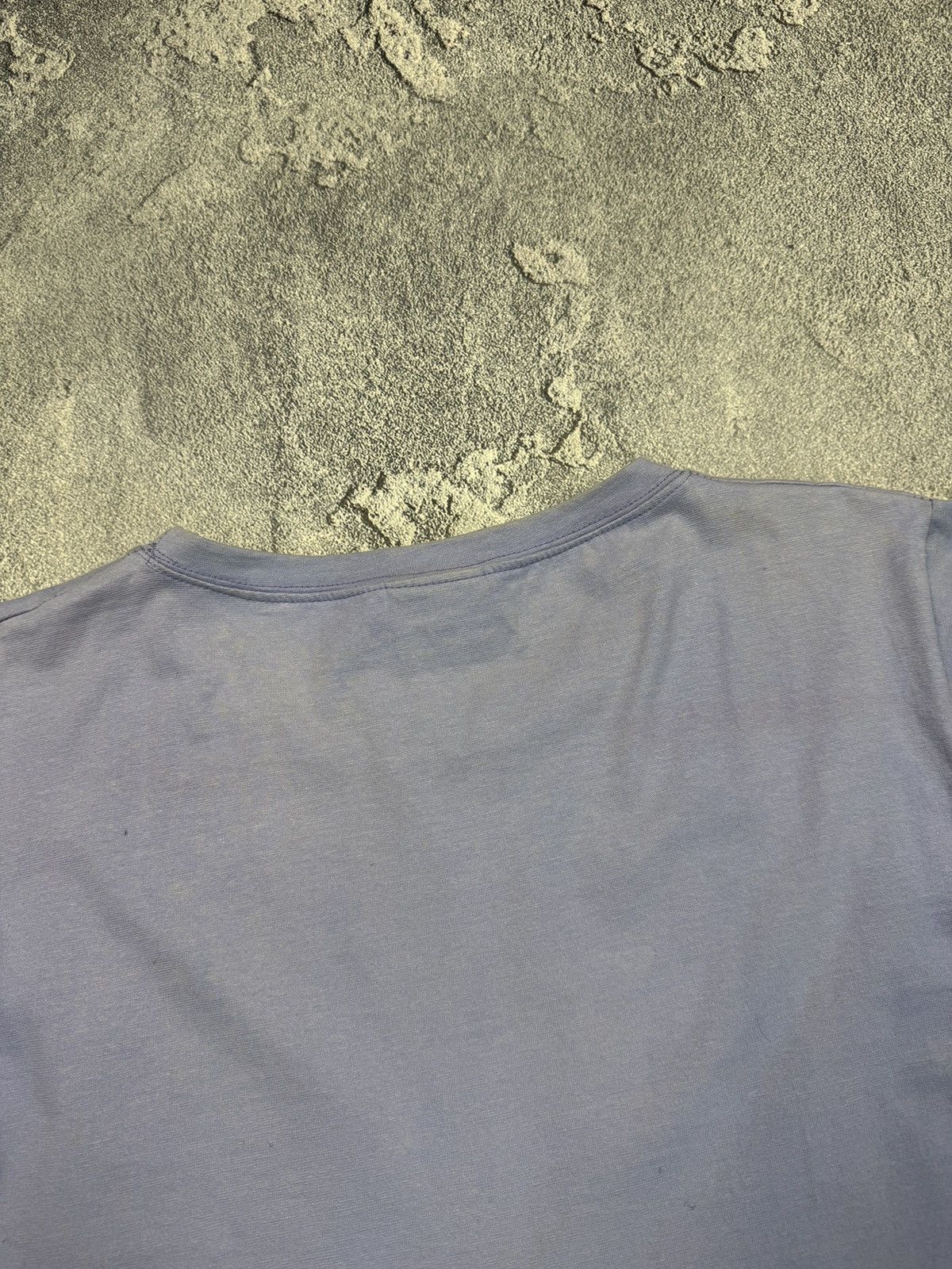 Dolce & Gabbana Dolce & Gabbana D&G vintage t-shirt tee Size XL / US 12-14 / IT 48-50 - 8 Thumbnail