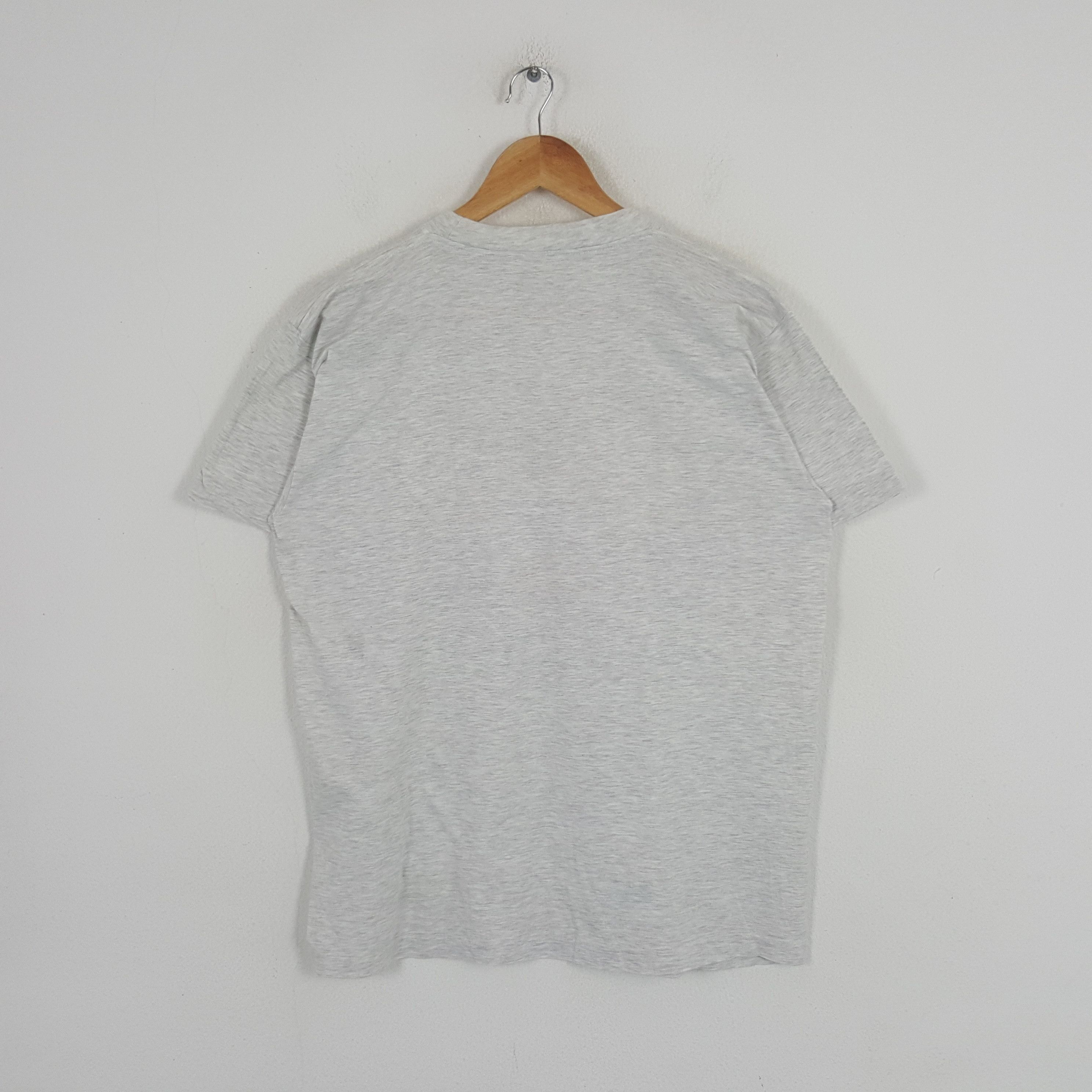 Other Vintage Lund University Sweden Promo Tshirt C285N70 Size US M / EU 48-50 / 2 - 3 Thumbnail