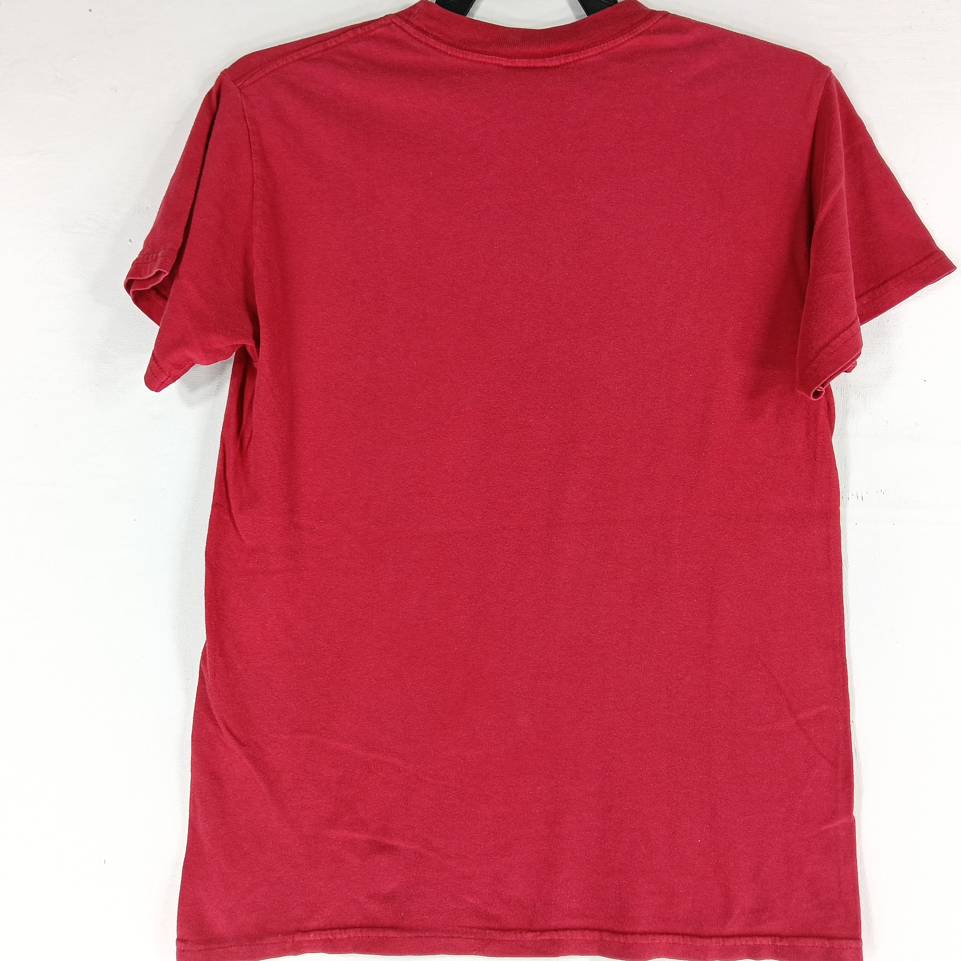 Vintage Vintage Less Than Jake Band T Shirt Size US S / EU 44-46 / 1 - 6 Thumbnail