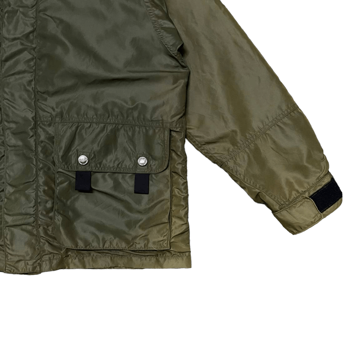 Buzz Rickson's Vtg United Carr by Buzz Rickson's Jacket Toyo Enterprises Size US L / EU 52-54 / 3 - 4 Thumbnail