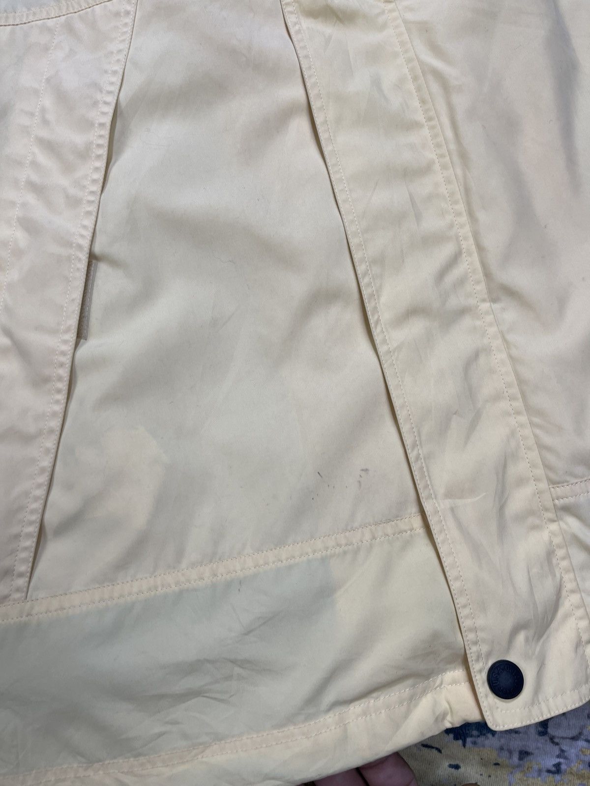 Golden Bear Golden Bear x Hell Cat Punks Sportswear 2 Layer Jacket Size US L / EU 52-54 / 3 - 8 Thumbnail