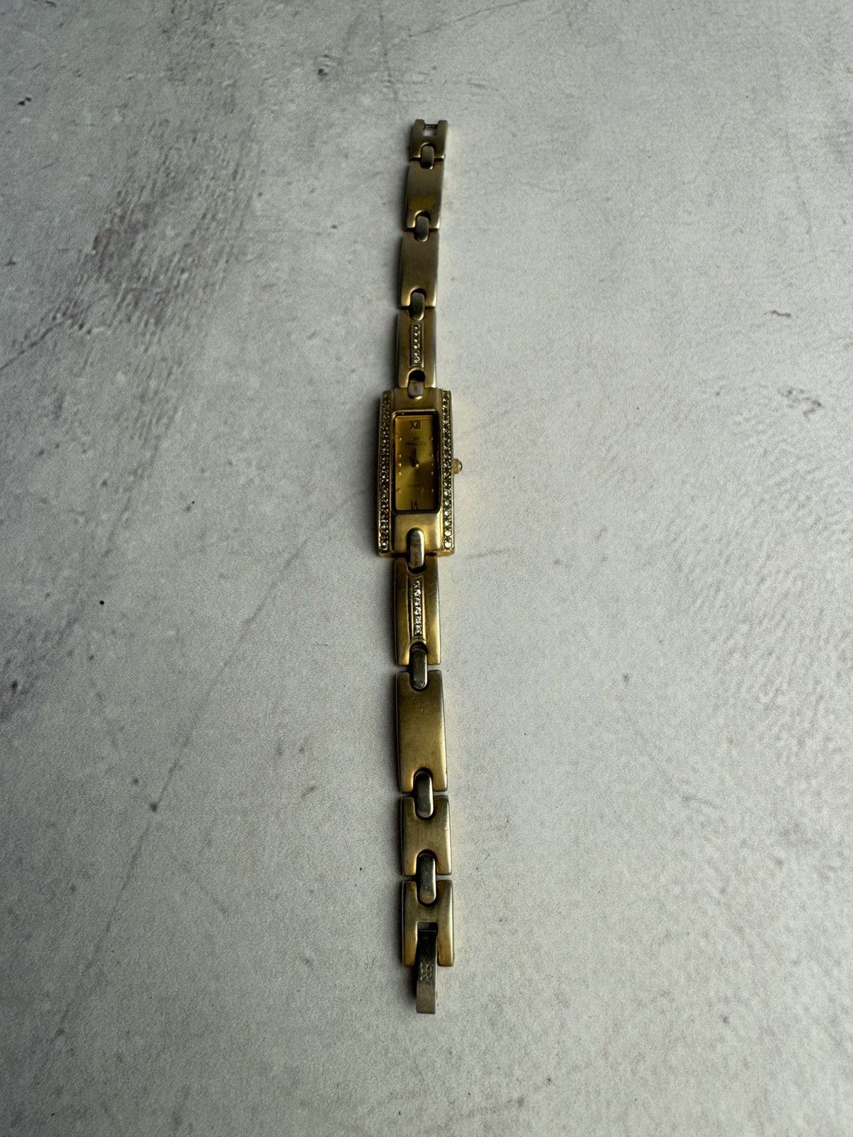 Japanese Brand Raucci Japanese Style Watch Size ONE SIZE - 4 Thumbnail