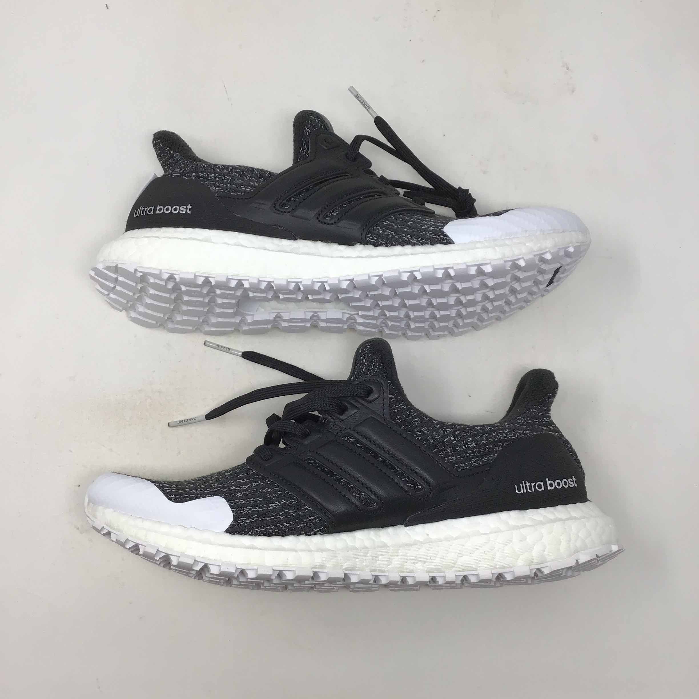 Adidas Game Of Thrones Nights Watch Sepatu Ultraboost X Got Night's  Watch Thrones Adidas Shoes