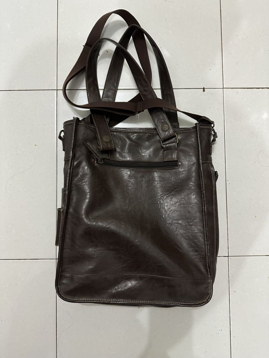 Diesel Y2K Diesel Sling Bag Size ONE SIZE - 6 Thumbnail