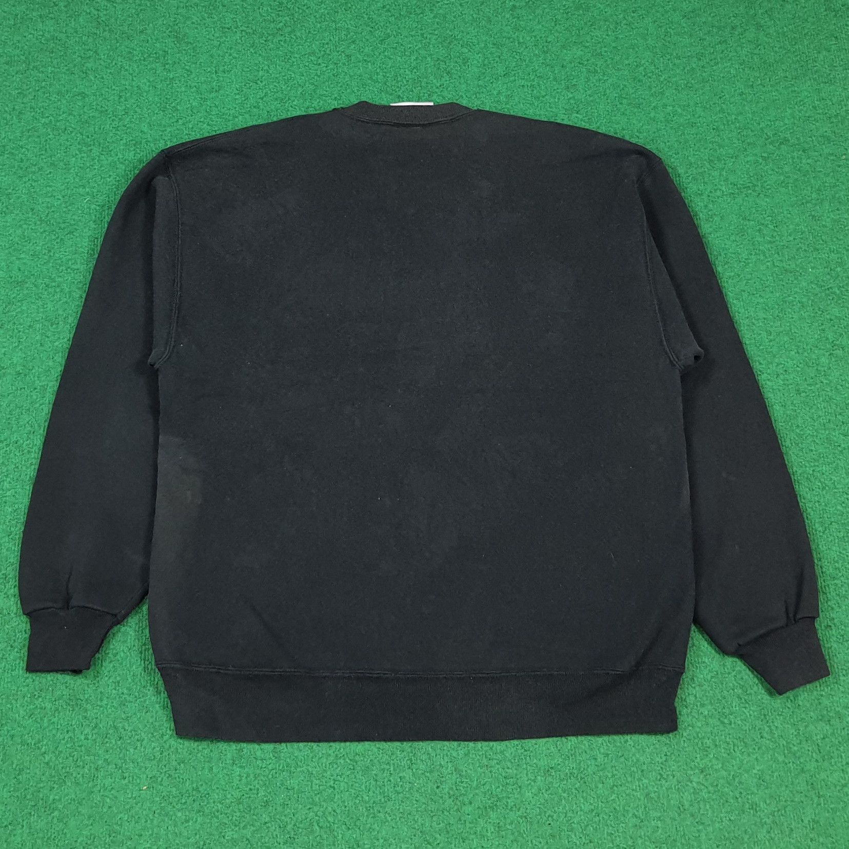 Chalk Line Vintage NFL Redskin Washington Sweatshirt C295N12 Size US M / EU 48-50 / 2 - 4 Thumbnail