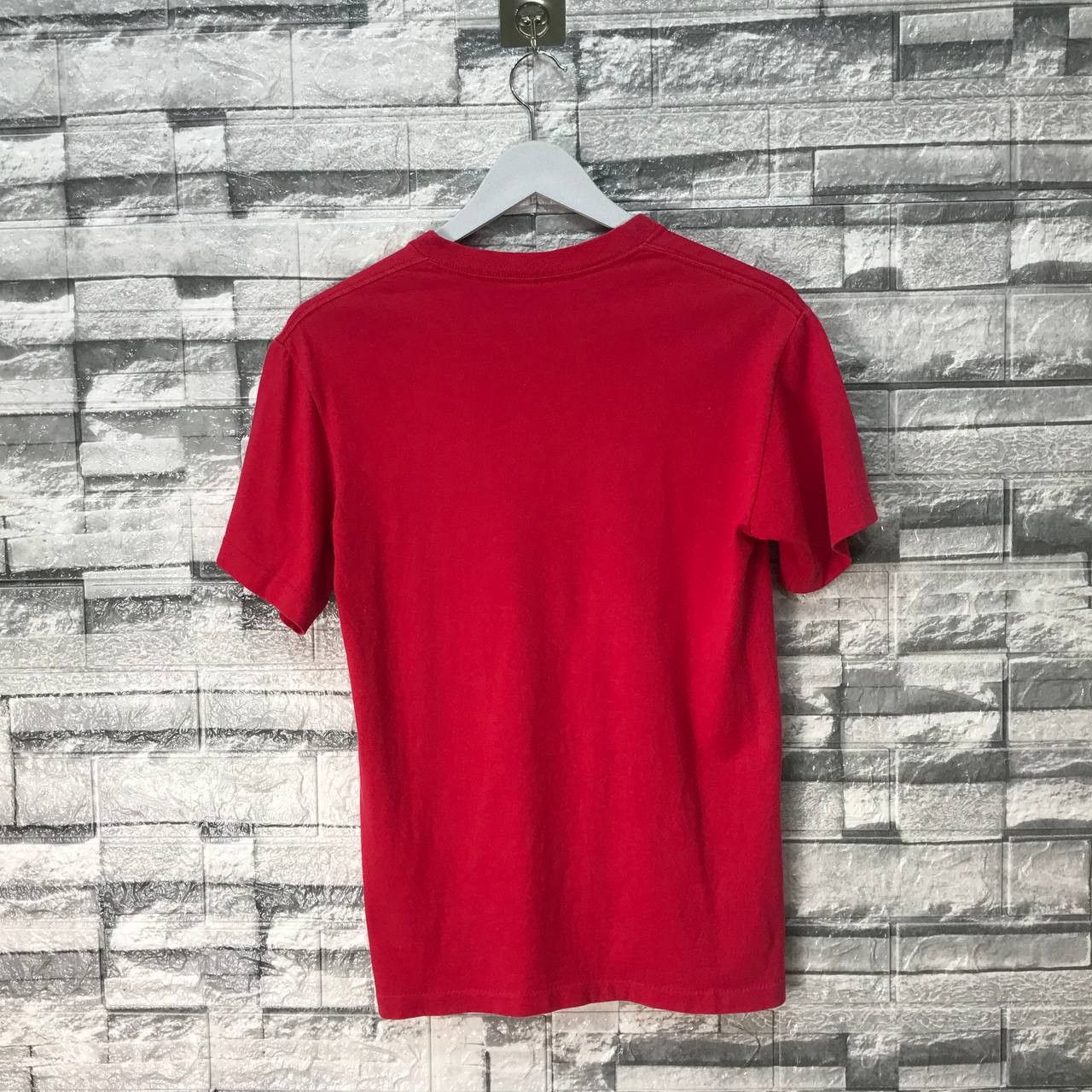 Stussy VINTAGE 90S STUSSY X THE WHO MY GENERATION QUADROPHENIA Size US S / EU 44-46 / 1 - 5 Thumbnail