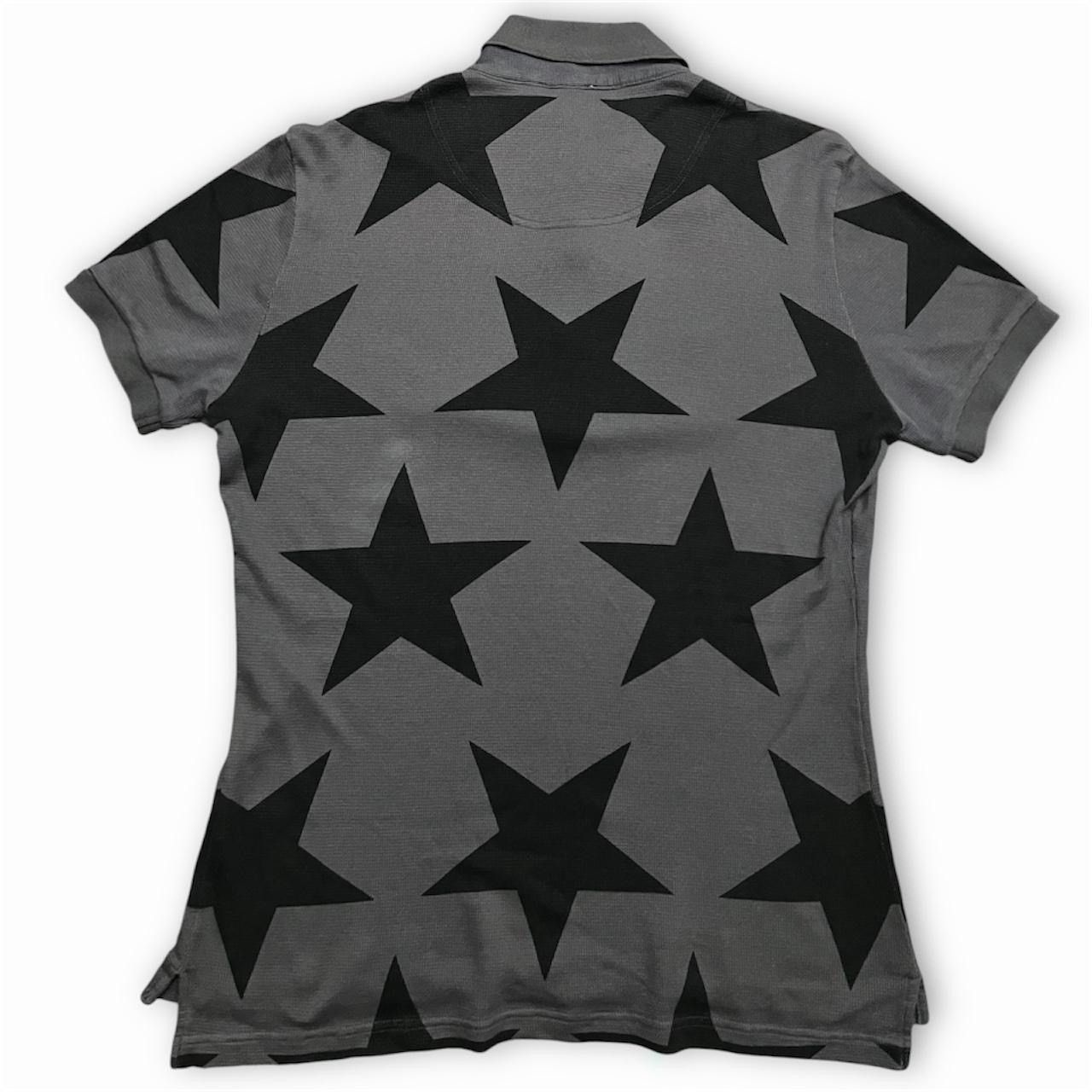 Vivienne Westwood Vivienne Westwood Star Polo Size US M / EU 48-50 / 2 - 2 Thumbnail