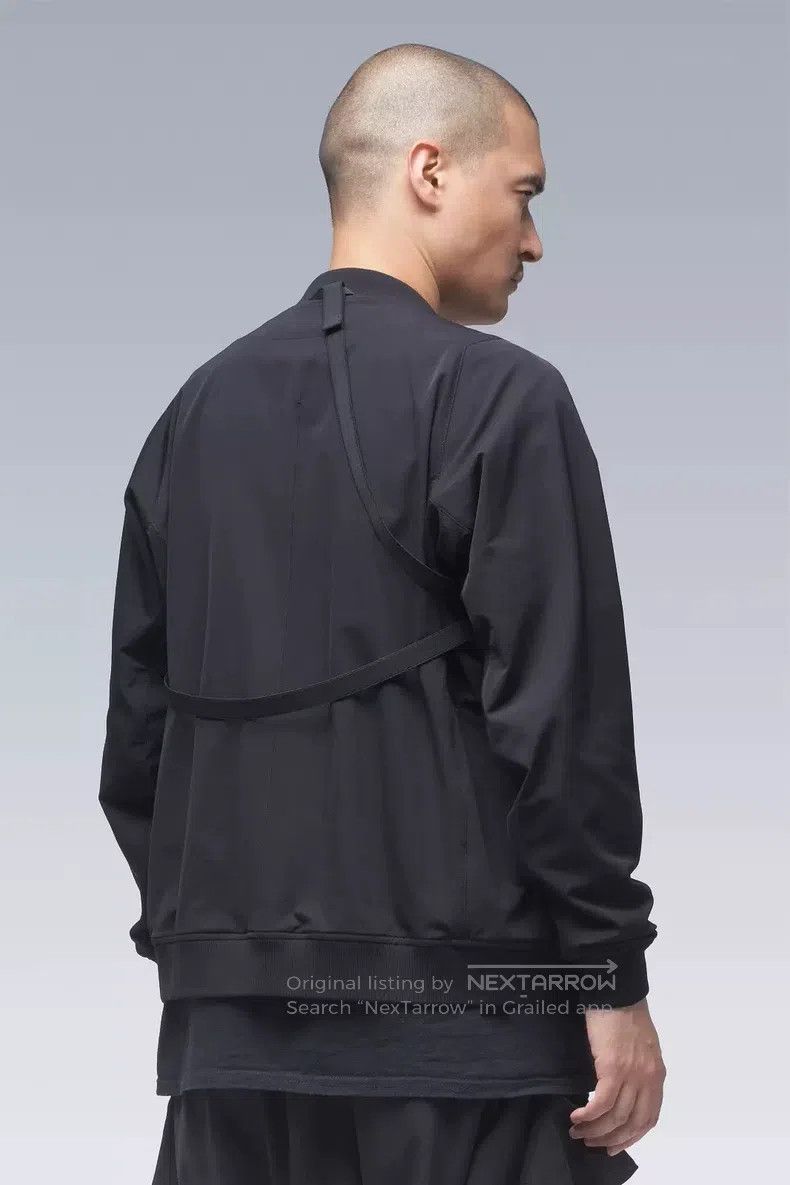Acronym Acronym Outer jacket Size US M / EU 48-50 / 2 - 8 Thumbnail