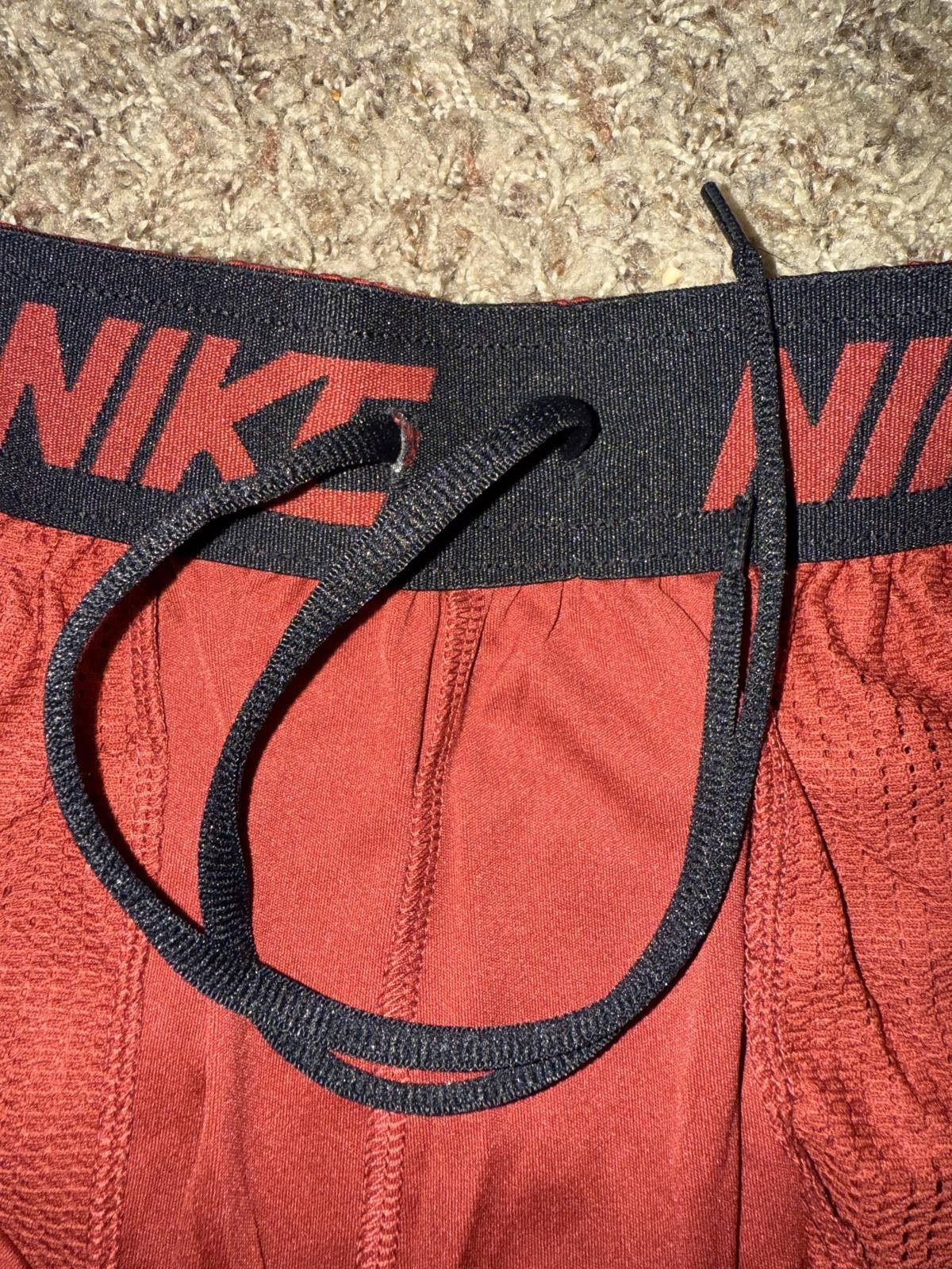 Nike Nike Men’s Dry Predator Training Shorts Size US 32 / EU 48 - 6 Thumbnail
