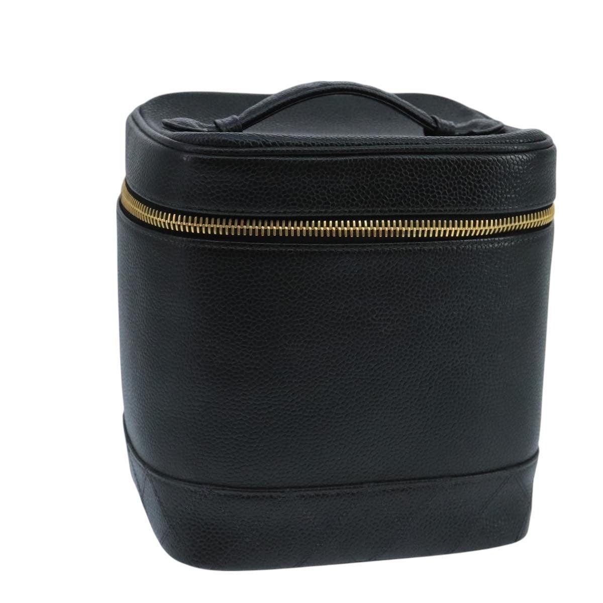 Chanel Chanel Bicolore Vanity Cosmetic Pouch Size ONE SIZE - 1 Thumbnail