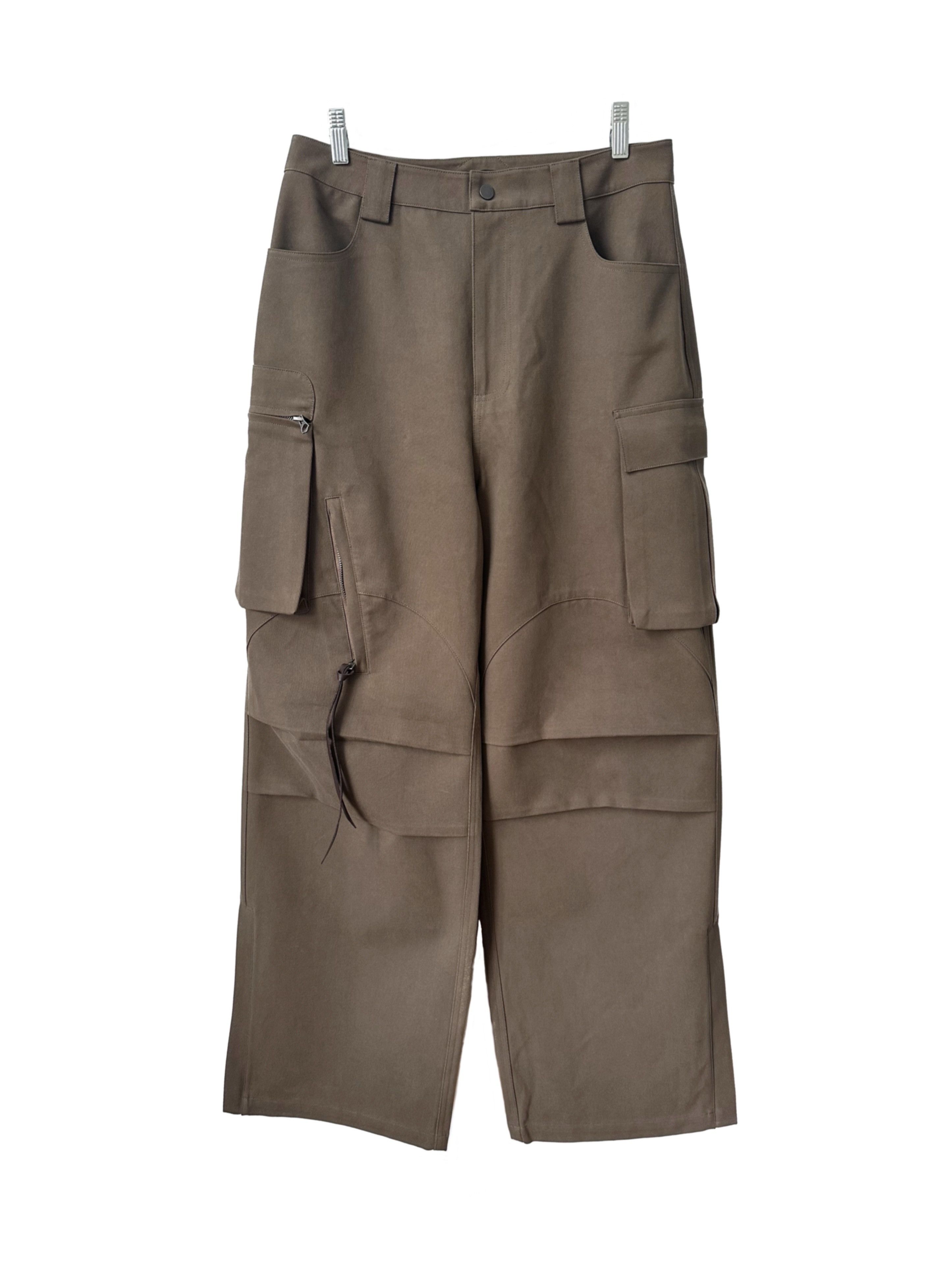 fax copy express cargo pants-