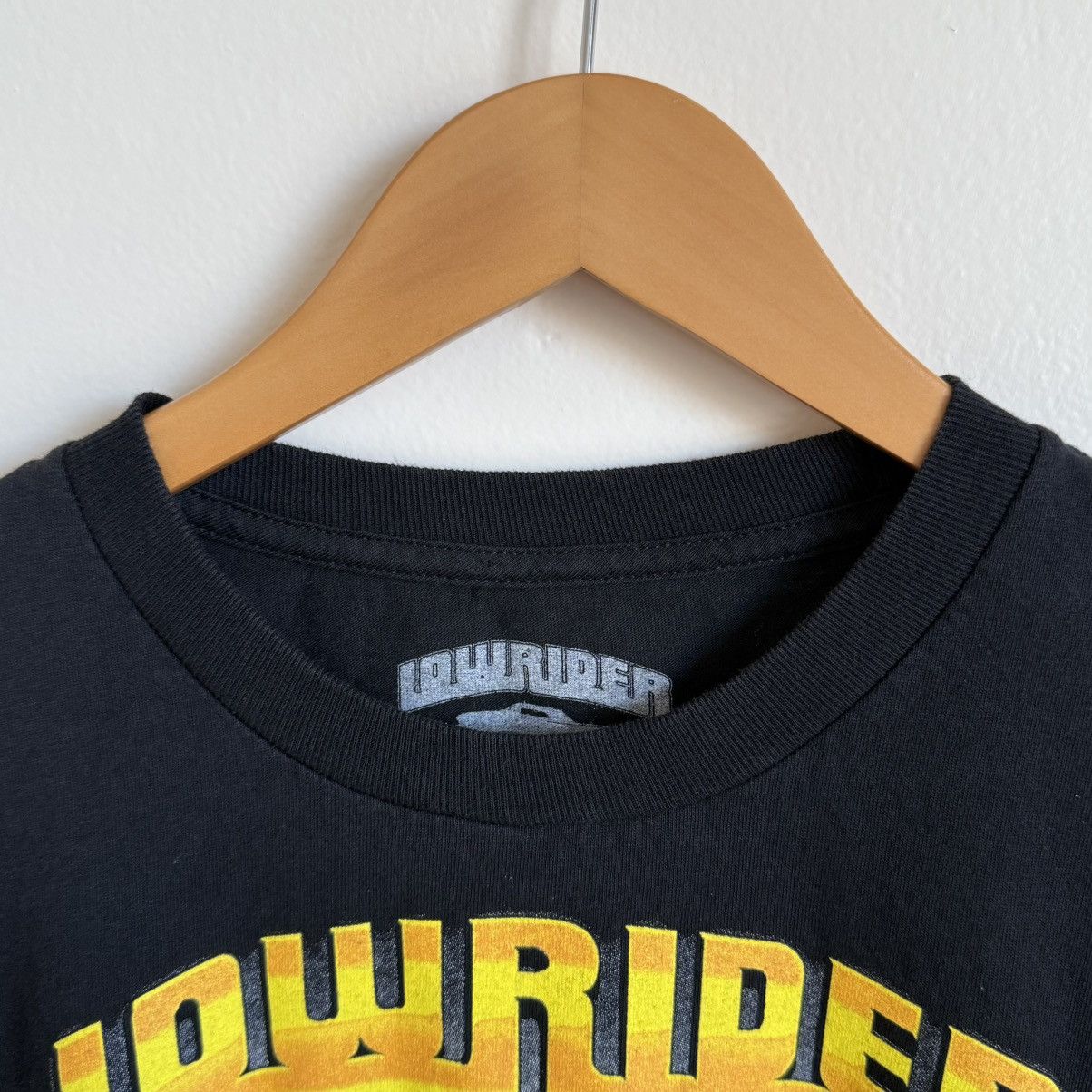 Other Lowrider Super Show T-Shirt XL Made in USA Graphic Car Size US XL / EU 56 / 4 - 4 Thumbnail