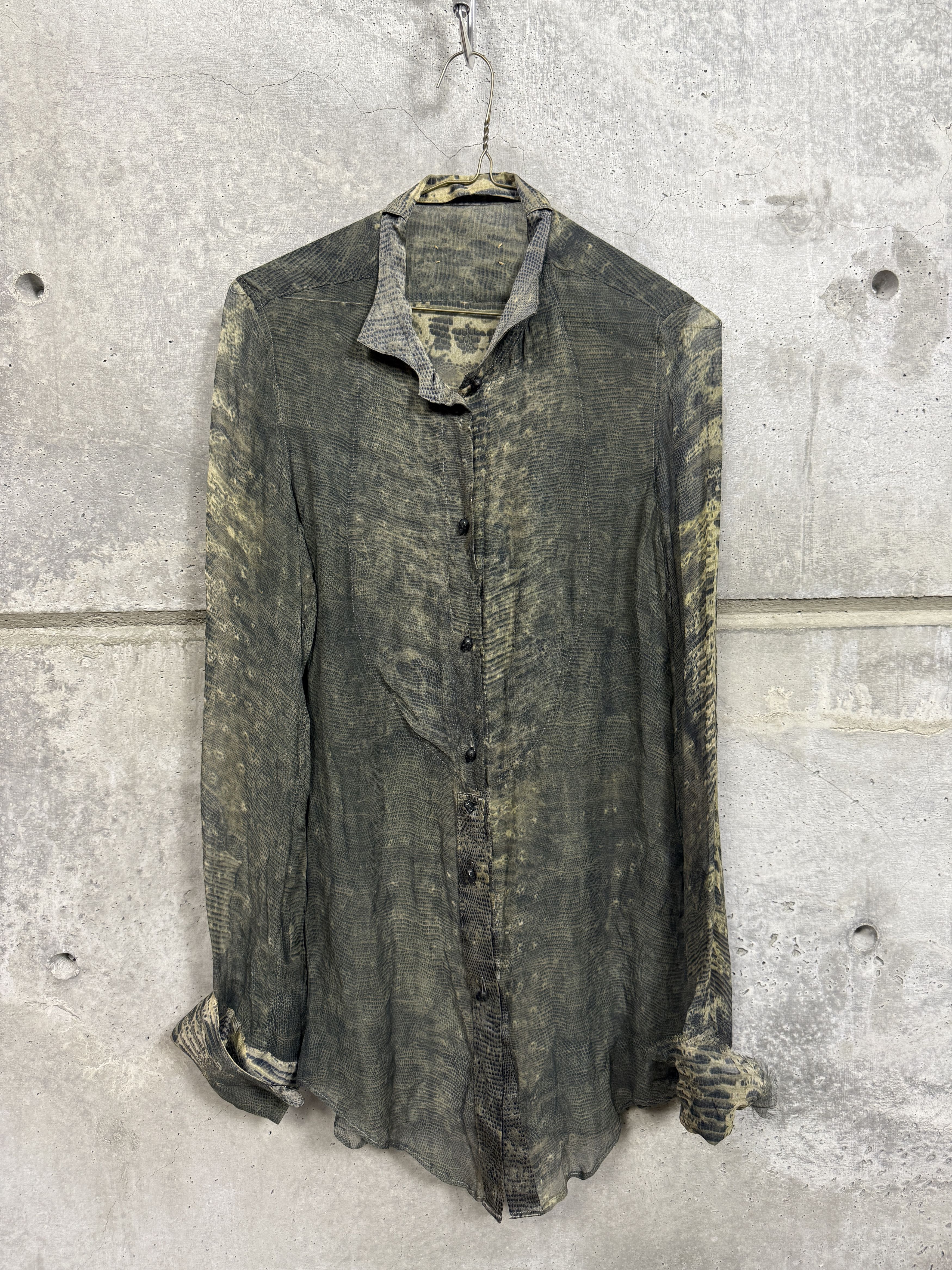 If Six Was Nine Snake | Grailed
