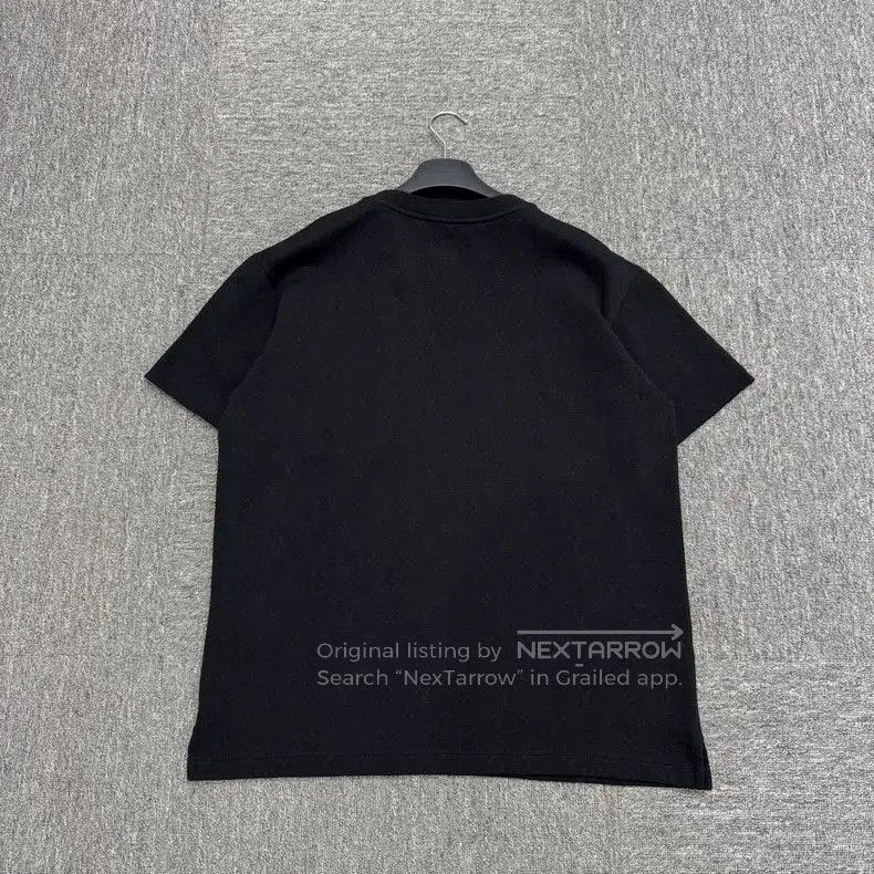 Louis Vuitton Louis Vuitton Monogram Pocket Short Sleeve Tee. Size US M / EU 48-50 / 2 - 2 Thumbnail