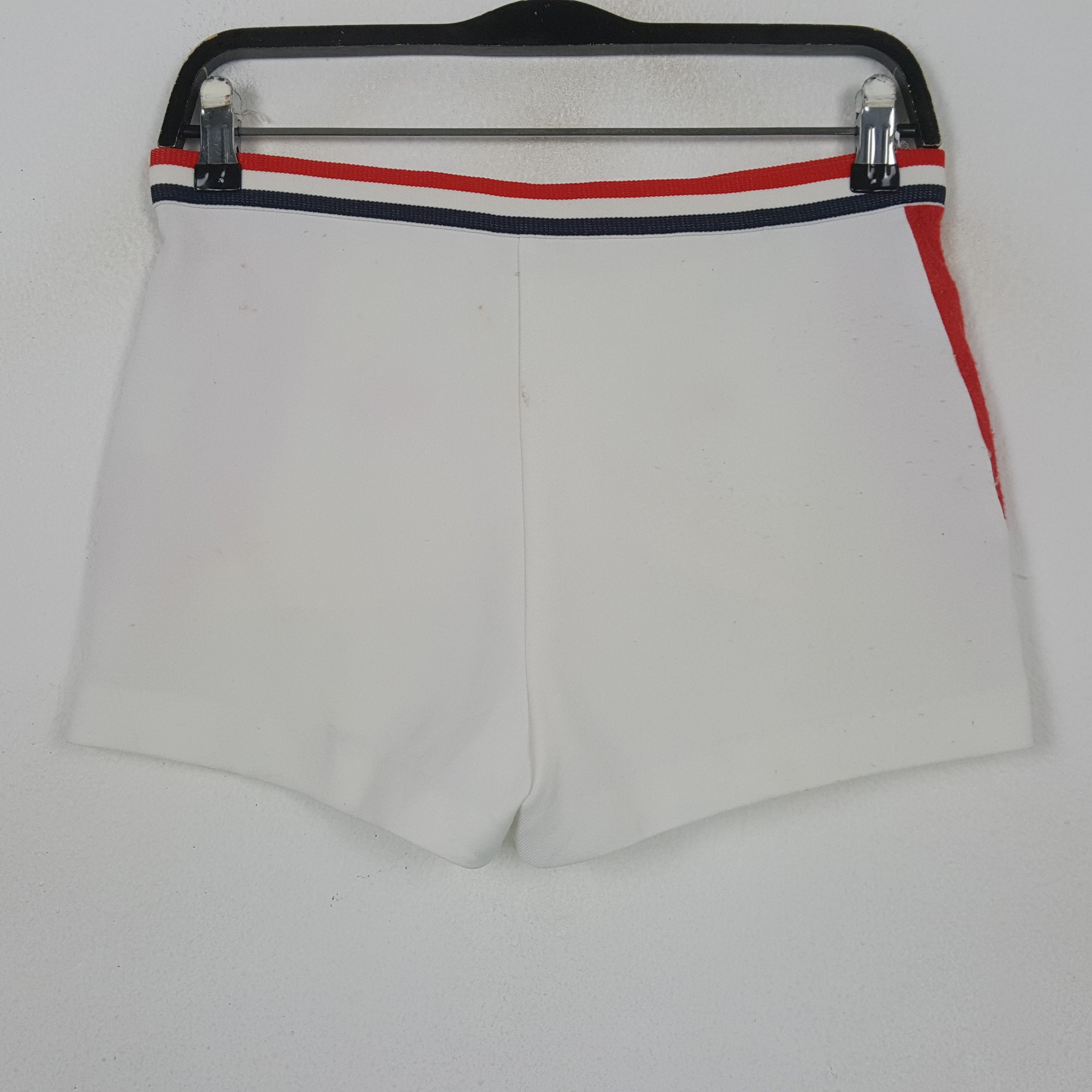 Bjorn Borg Fila Bjorn Borg Tennis Sportswear Short Pants RR22 Size US 29 - 3 Thumbnail