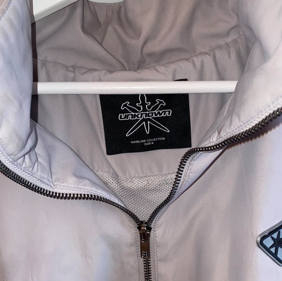 Unknown London Unknown london tracksuit Size US M / EU 48-50 / 2 - 3 Thumbnail