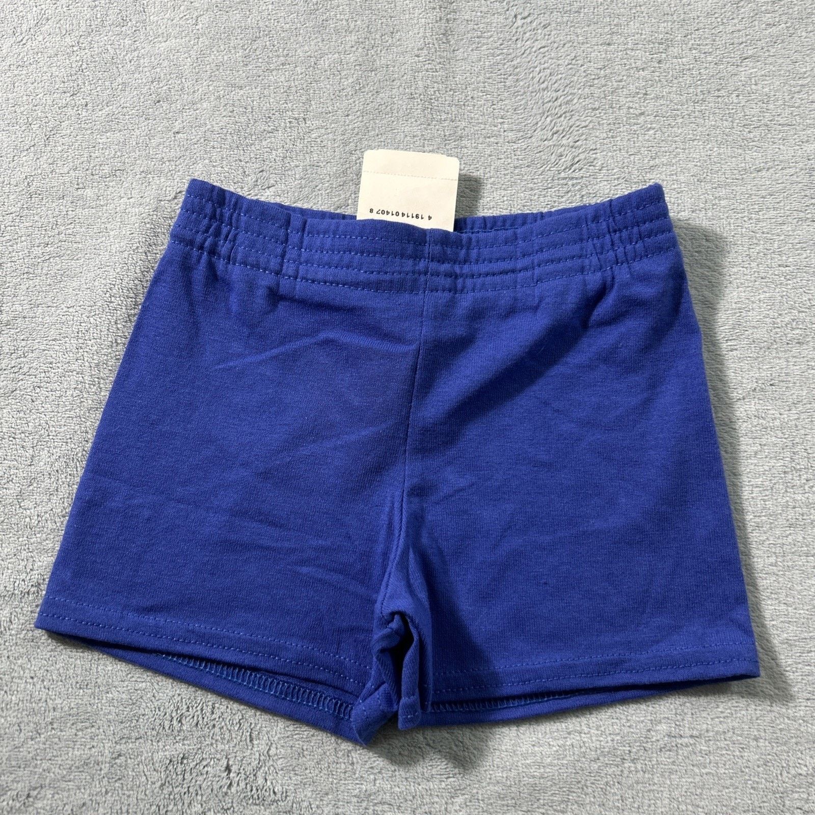 Disney Mervyns Deadstock Looney Tunes Shorts 2T 18x2 Toddler Baby Size US 26 / EU 42 - 1 Thumbnail