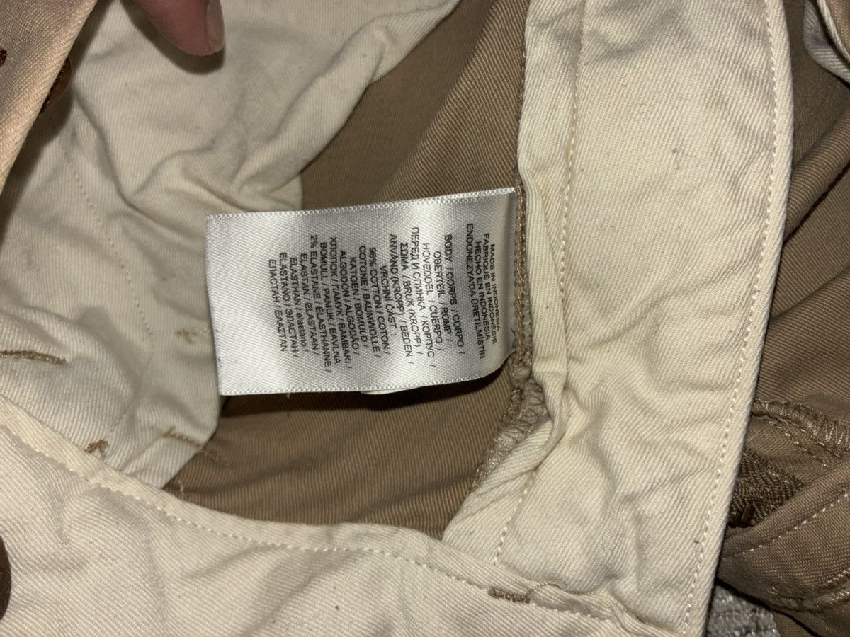 Polo Ralph Lauren Ralph Lauren Size US 33 - 6 Thumbnail