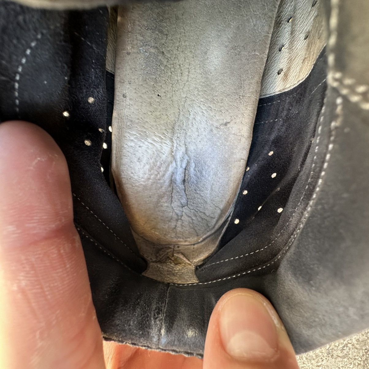 Isabel Marant Isabel Marant Bekett Wedge Vintage Hi-Top Hype sneakers Size US 9 / IT 39 - 10 Thumbnail