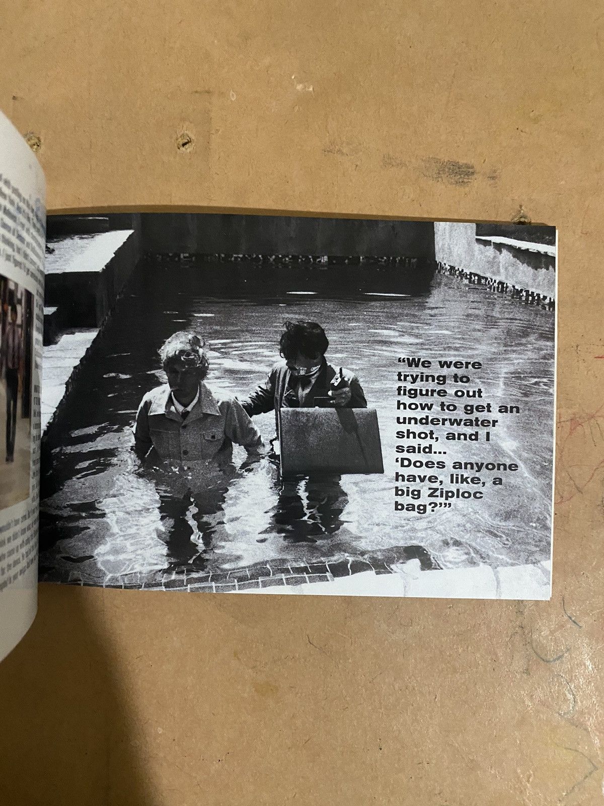 Other “The Work of Director Spike Jonze” DVD + Booklet Size ONE SIZE - 6 Thumbnail