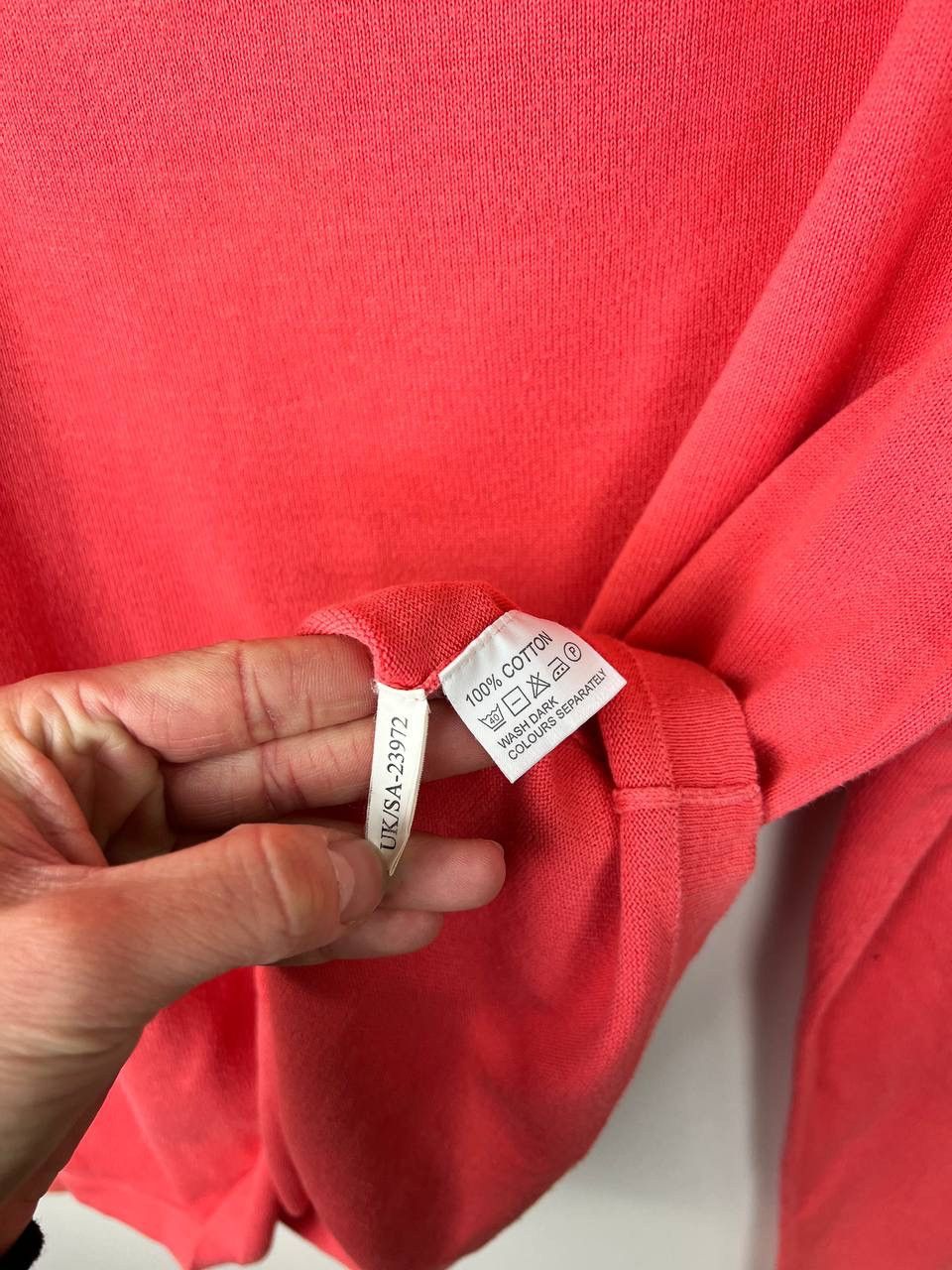 Yves Saint Laurent Yves Saint Laurent luxury sweater size M Size US M / EU 48-50 / 2 - 4 Thumbnail