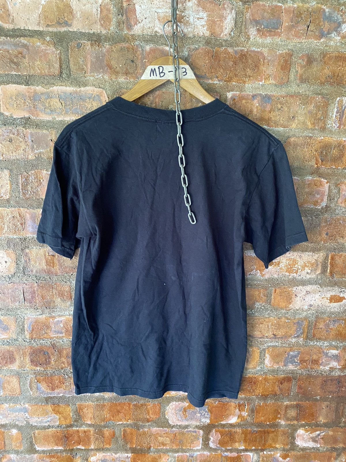 Narcotic GDC 1999 GDC Drakuma Night special thanks limited tee Size US M / EU 48-50 / 2 - 5 Thumbnail