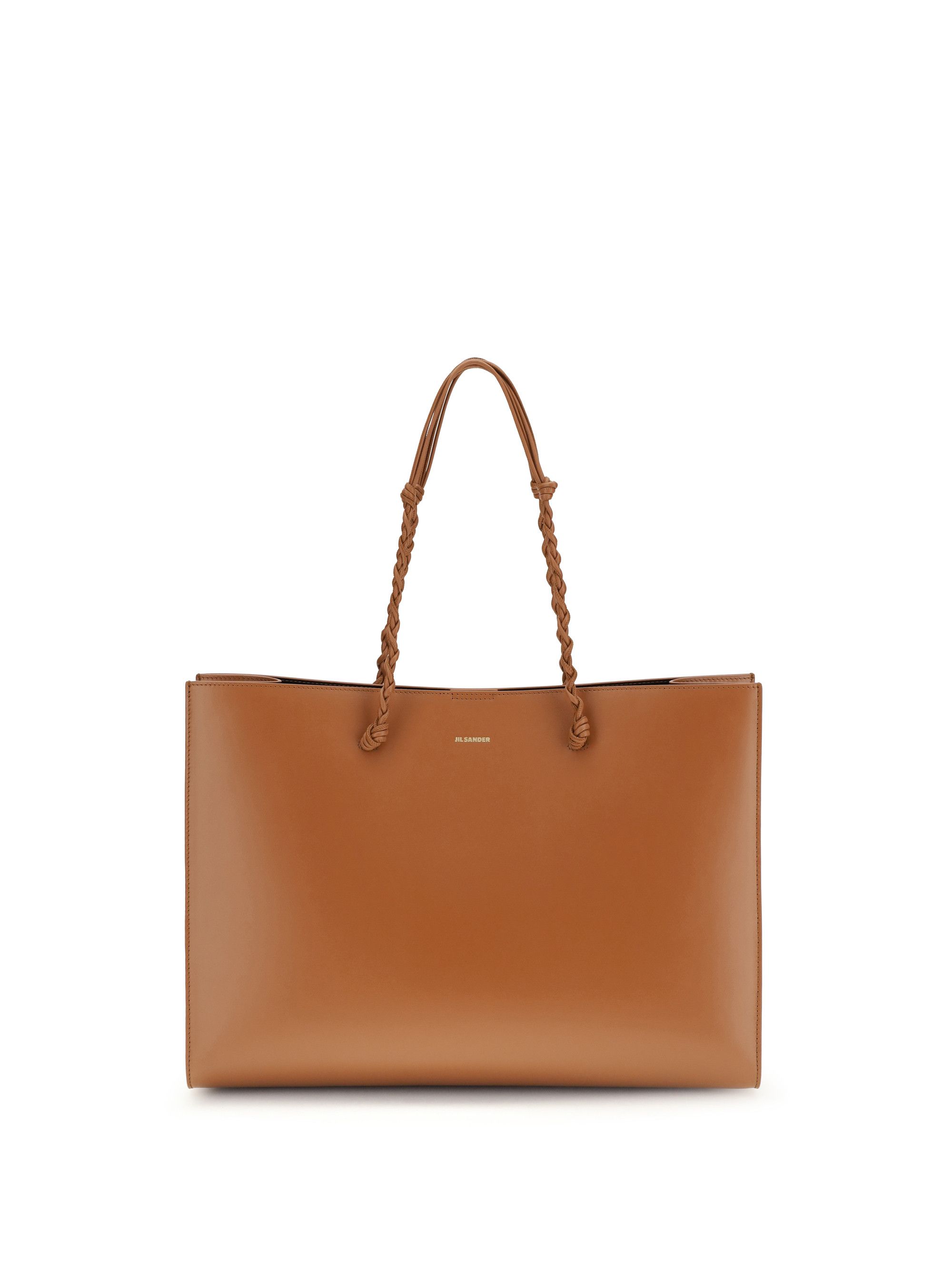 Jil Sander Tangle Tote Bag Size ONE SIZE - 1 Thumbnail