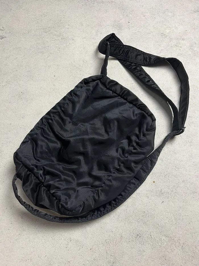 Porter PORTER TANKER SHOULDER MESSENGER BAG Size ONE SIZE - 3 Thumbnail