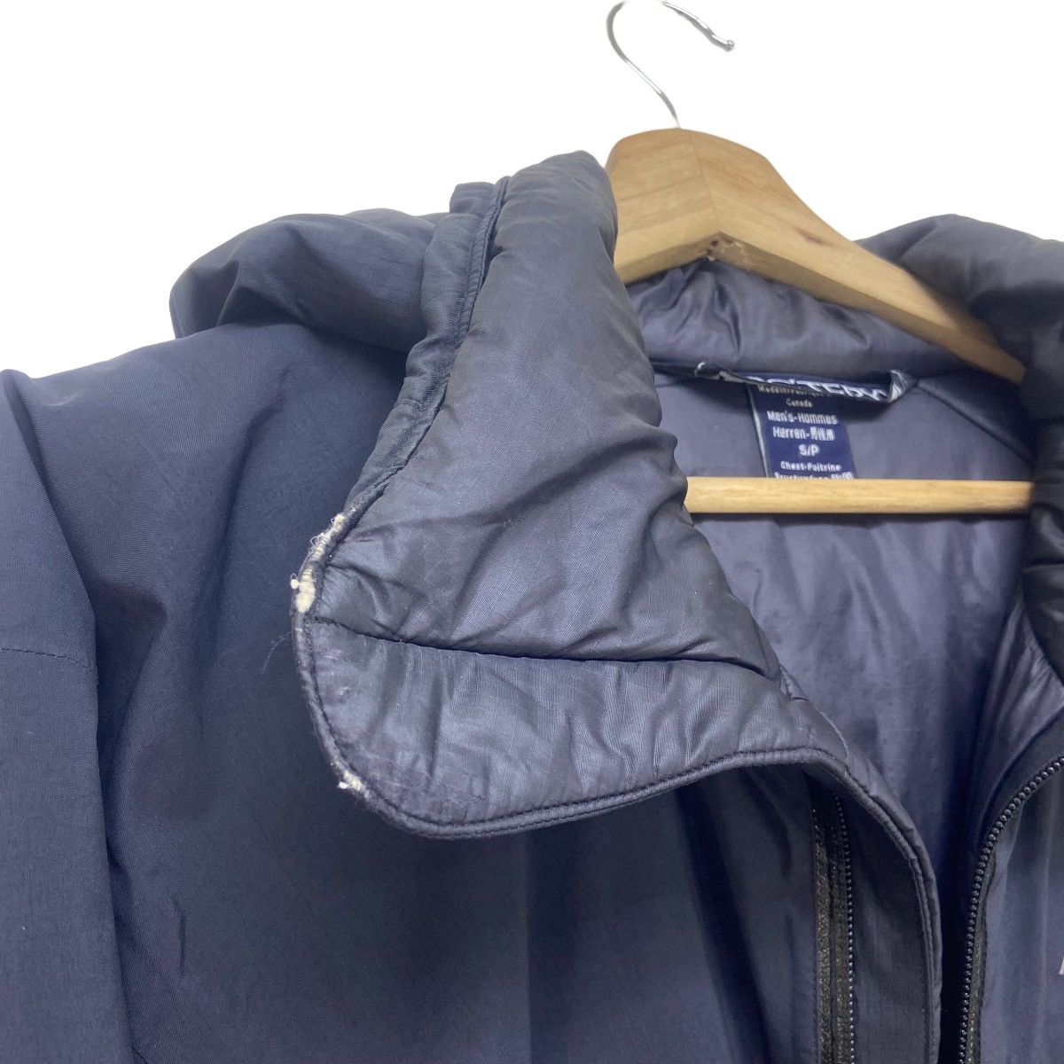 Arc'teryx Arc’teryx Insulated Gore-Tex XCR Jacket Size US S / EU 44-46 / 1 - 14 Thumbnail