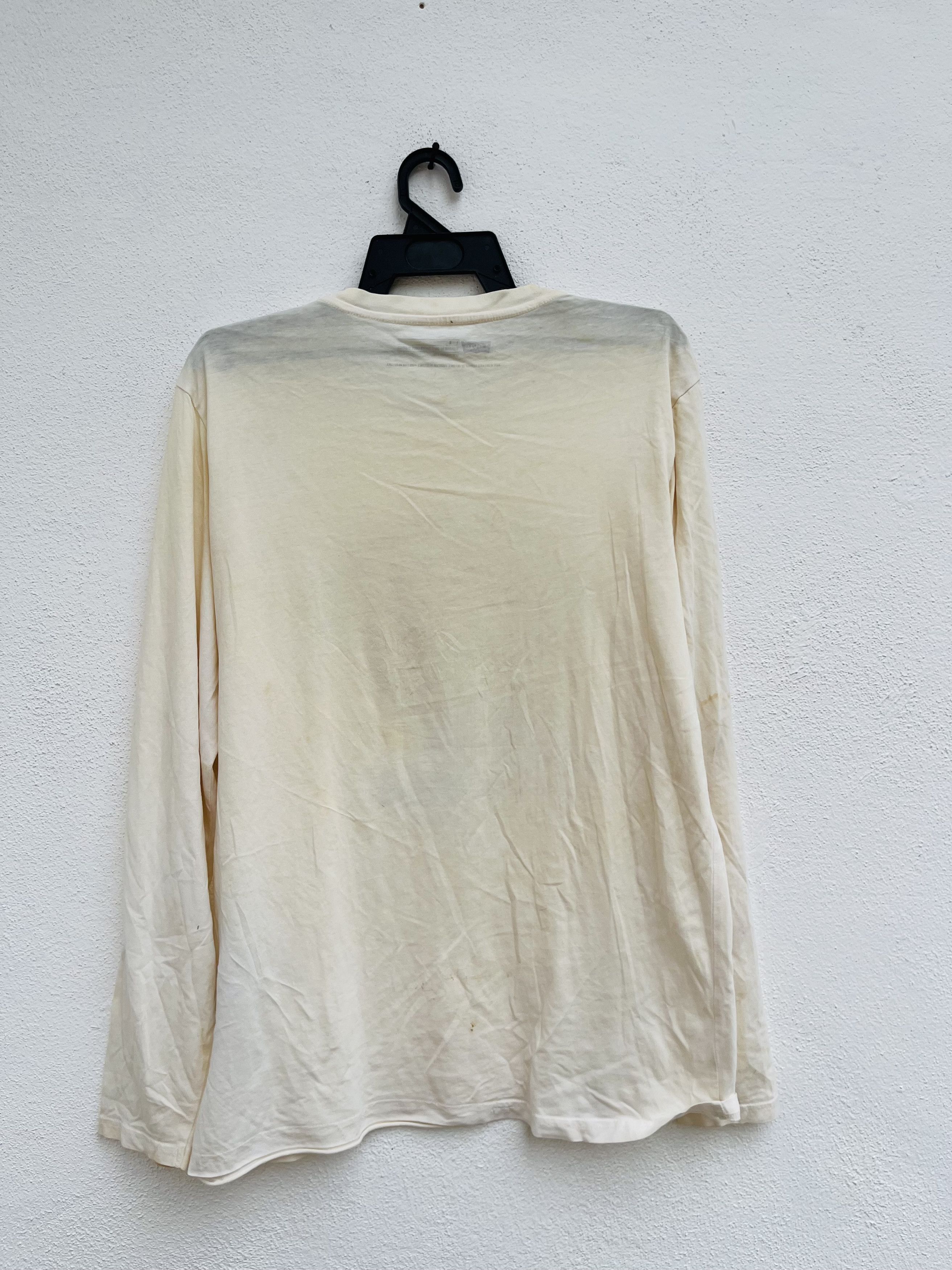 Japanese Brand × Levi's Vintage Levis Yellow Hammer Custom Pants Shirt Size US M / EU 48-50 / 2 - 2 Thumbnail