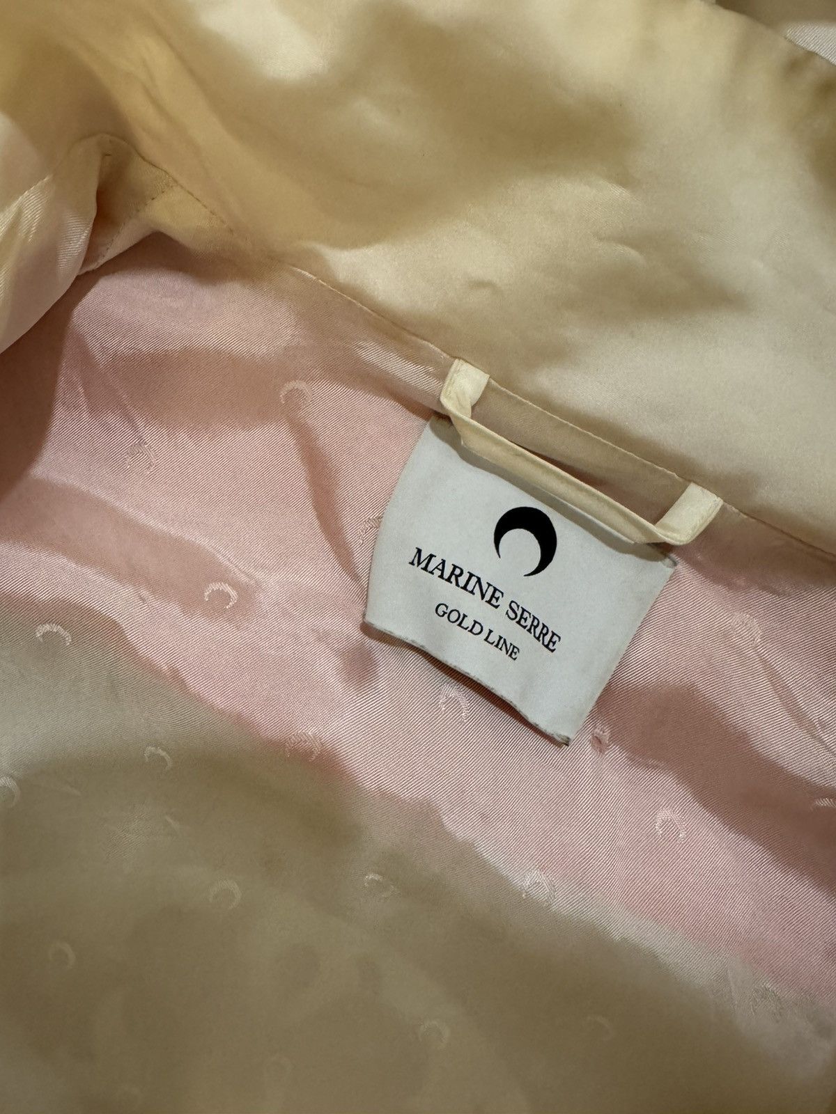 Marine Serre SS22 🌙 Windbreaker Size US L / EU 52-54 / 3 - 4 Thumbnail