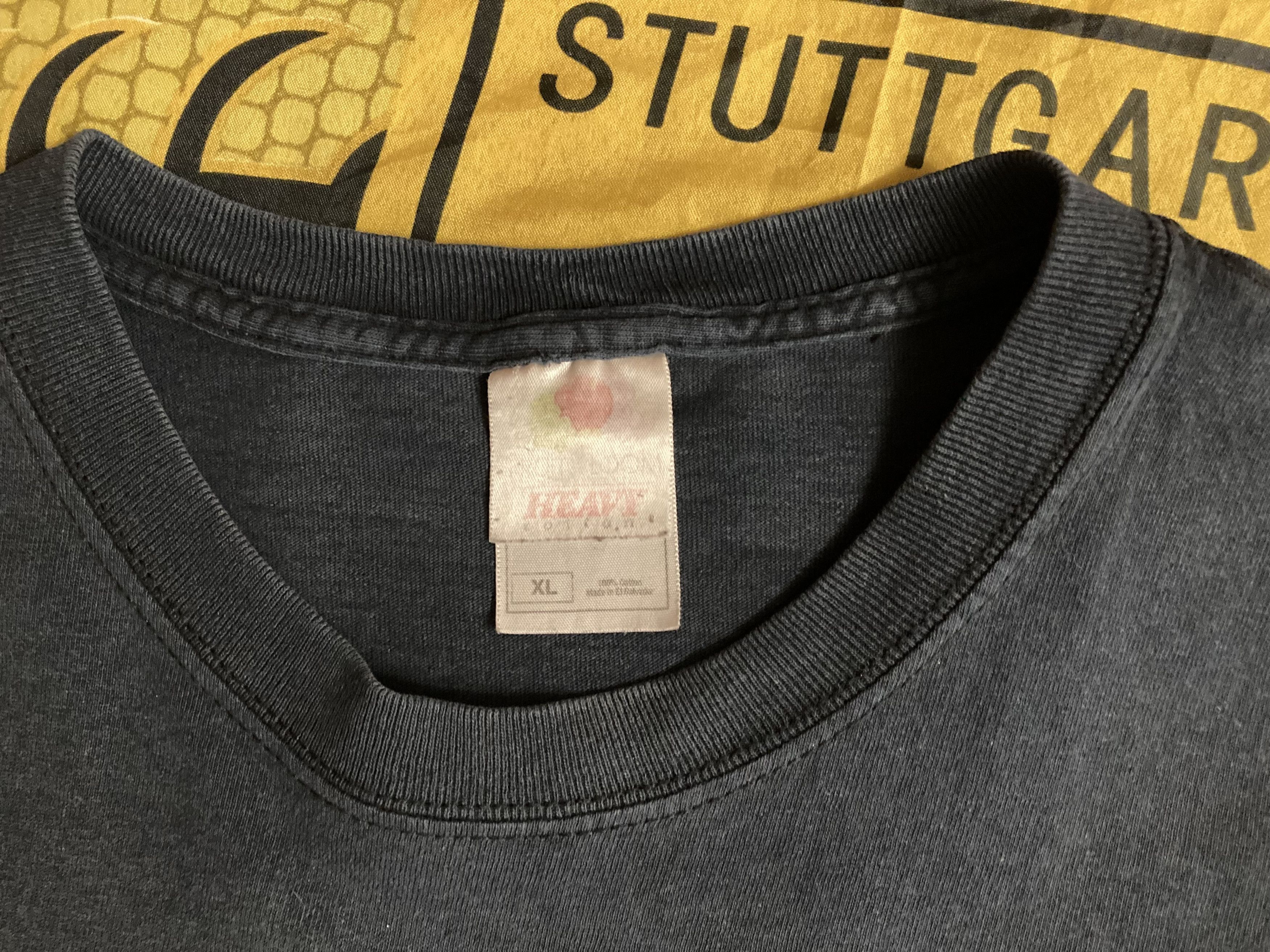 Slayer Rare 2008 Unholy Alliance Slayer Trivium Mastodon Tour Tee Size US XL / EU 56 / 4 - 3 Thumbnail