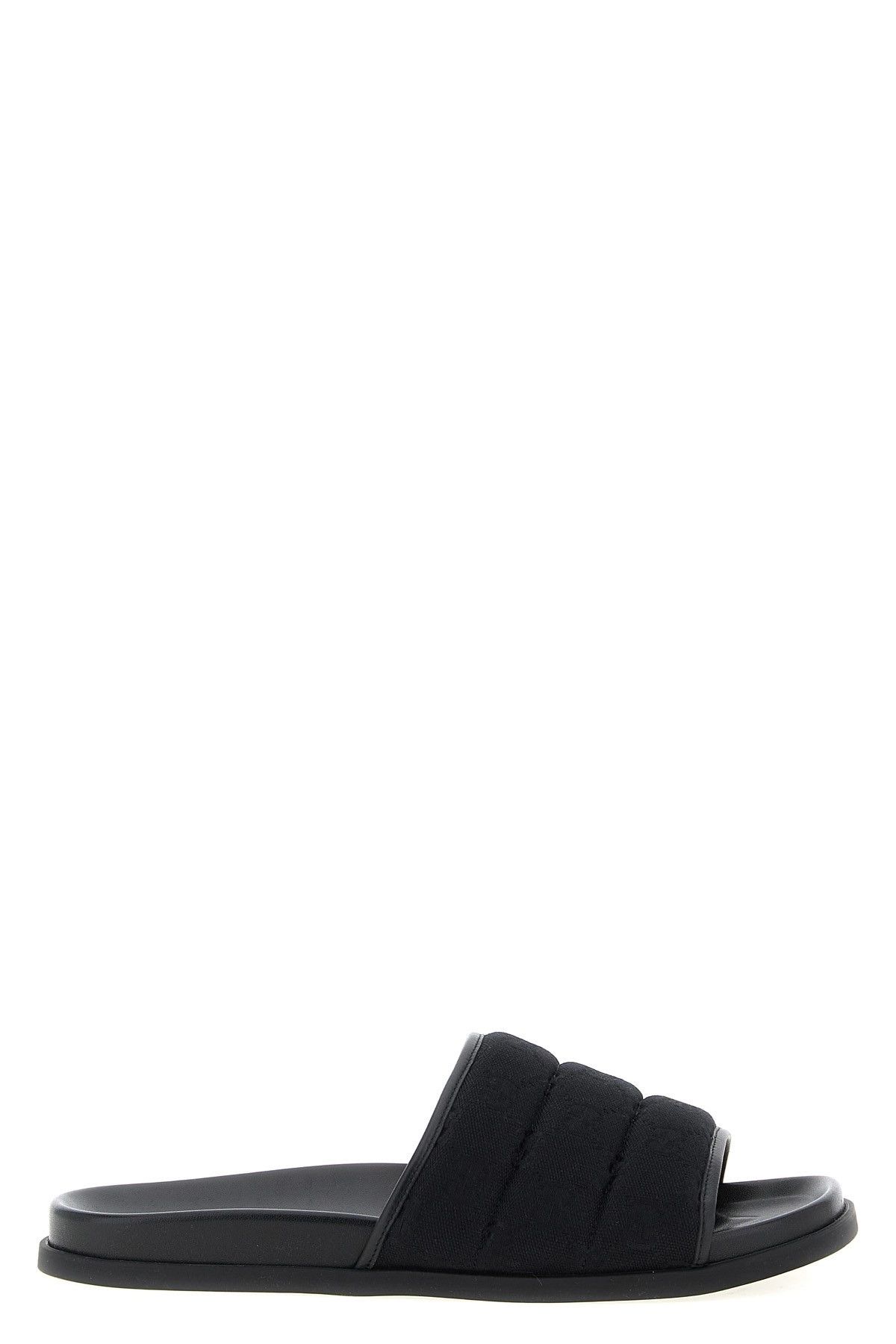 Gucci GG Slides Size US 8 / EU 41 - 1 Thumbnail