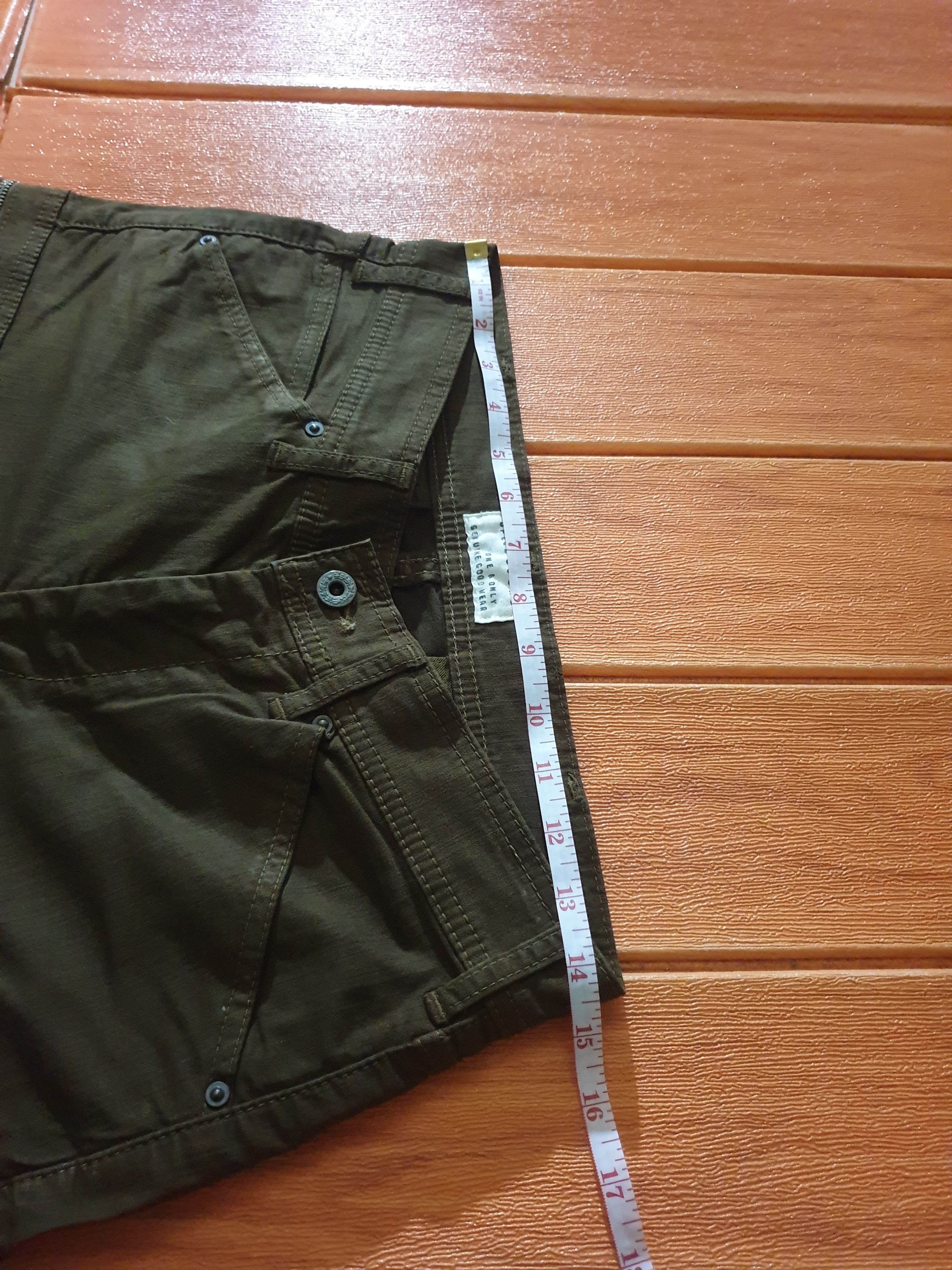 Spellbound Spellbound Japanese brand pant Size US 29 - 13 Thumbnail