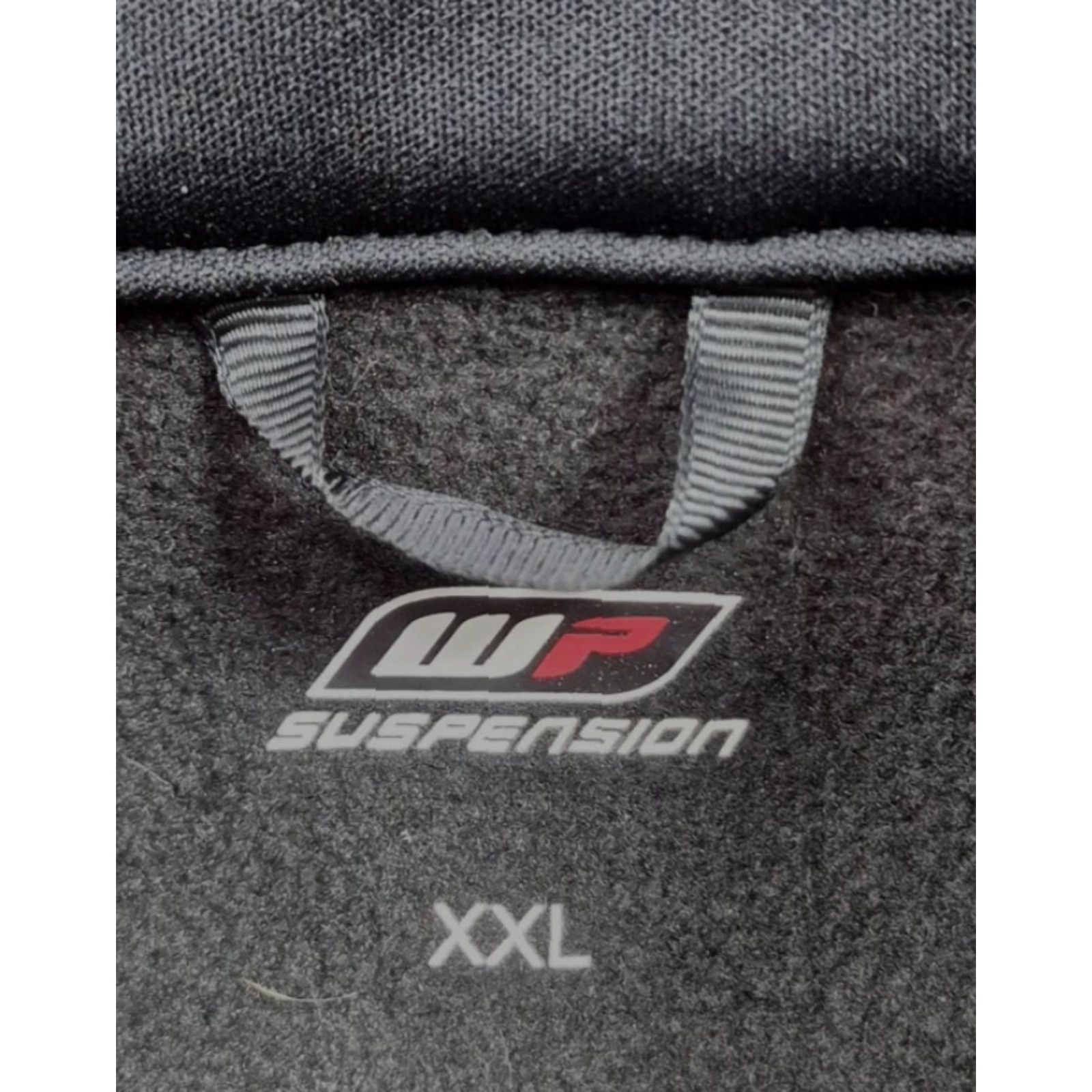 Vintage KTM AG WP Suspension Jacket Mens 2XL Softshell Full Zip Motorcycle Racing MX Size US XXL / EU 58 / 5 - 7 Thumbnail