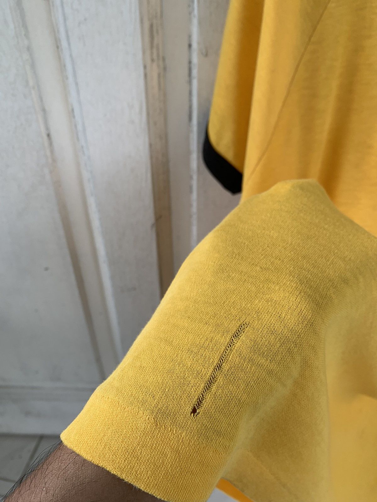 Other × Vintage Vintage 80s Mmc student shit Size US M / EU 48-50 / 2 - 6 Thumbnail
