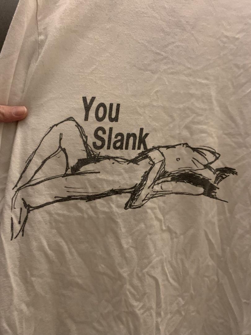 Yohji Yamamoto Yohji Yamamoto Homme You slank long sleeve Size US L / EU 52-54 / 3 - 2 Thumbnail