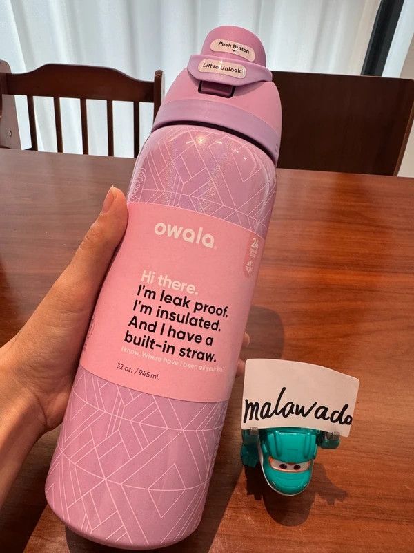 Other NEW Owala 32 Oz Size ONE SIZE - 1 Thumbnail