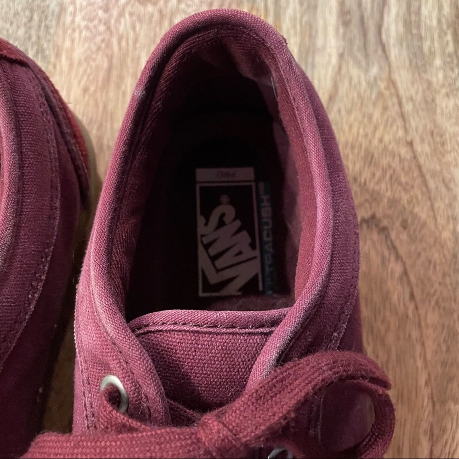 Vans Vans Chukka Low 8.5 Size US 8.5 / EU 41-42 - 10 Thumbnail