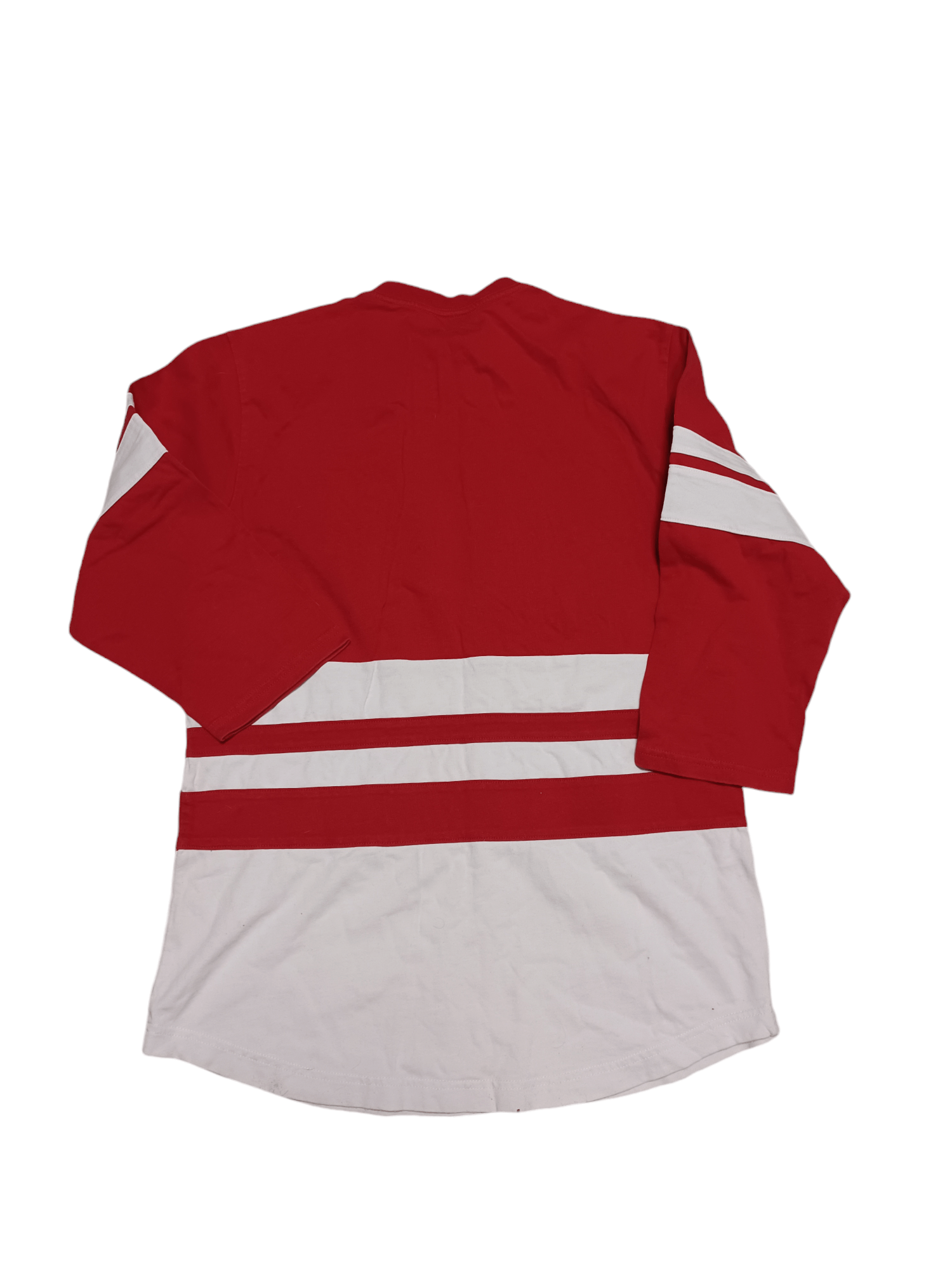 The Hundreds THE HUNDREDS BIGLOGO EMBROIDERED JERSEY STYLE TEE SK8 Size US L / EU 52-54 / 3 - 3 Thumbnail