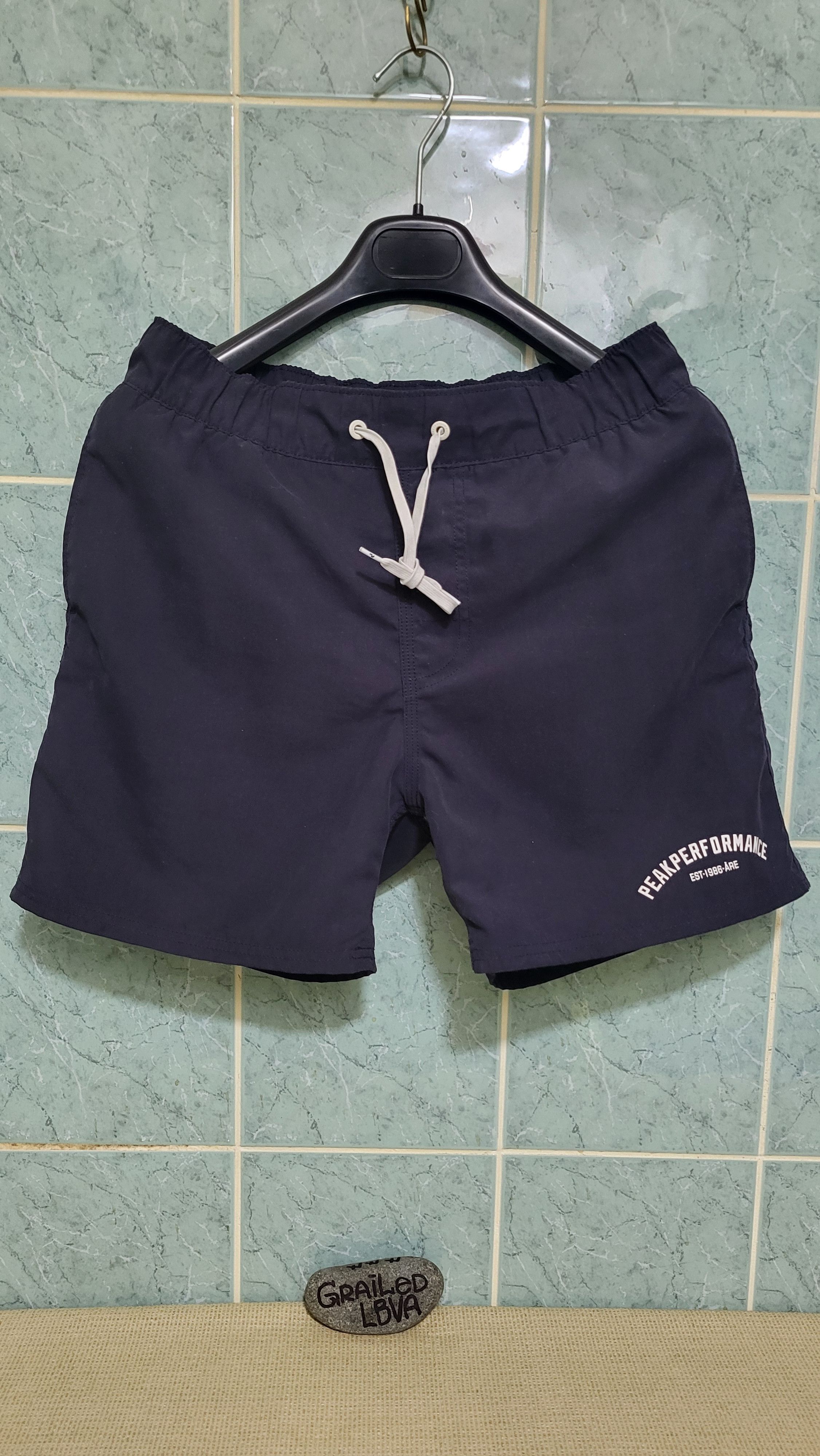 Peak Performance Peak Performance ideal beach shorts Size US 30 / EU 46 - 1 Thumbnail