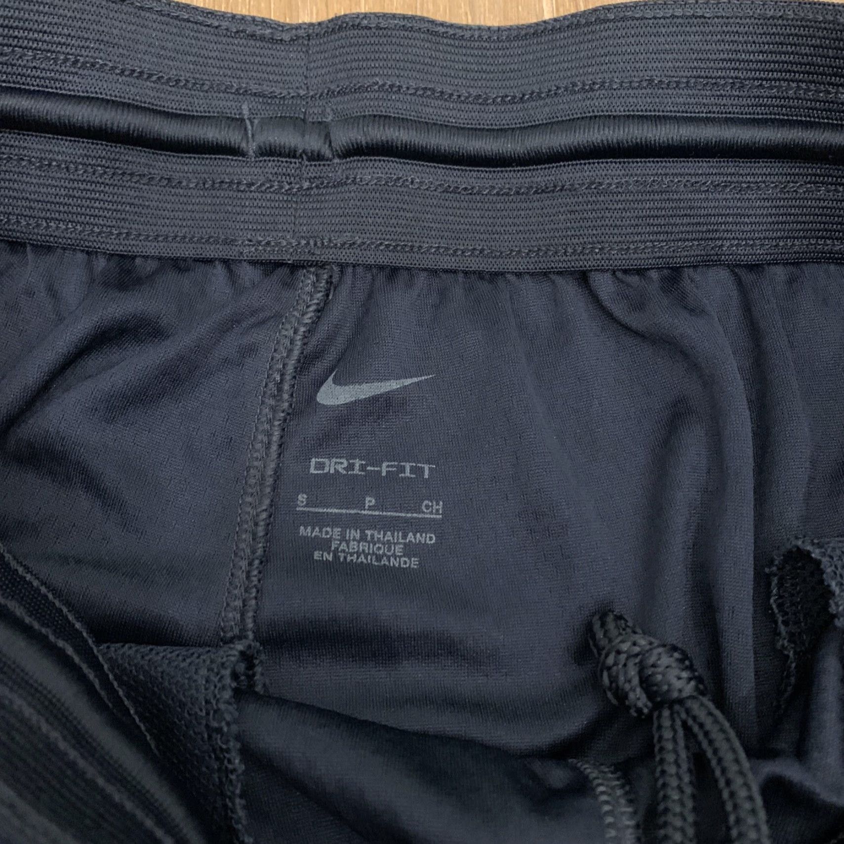 Nike Nike Dri-Fit Blue Shorts - Size S EUC Mens Size US 29 - 3 Thumbnail