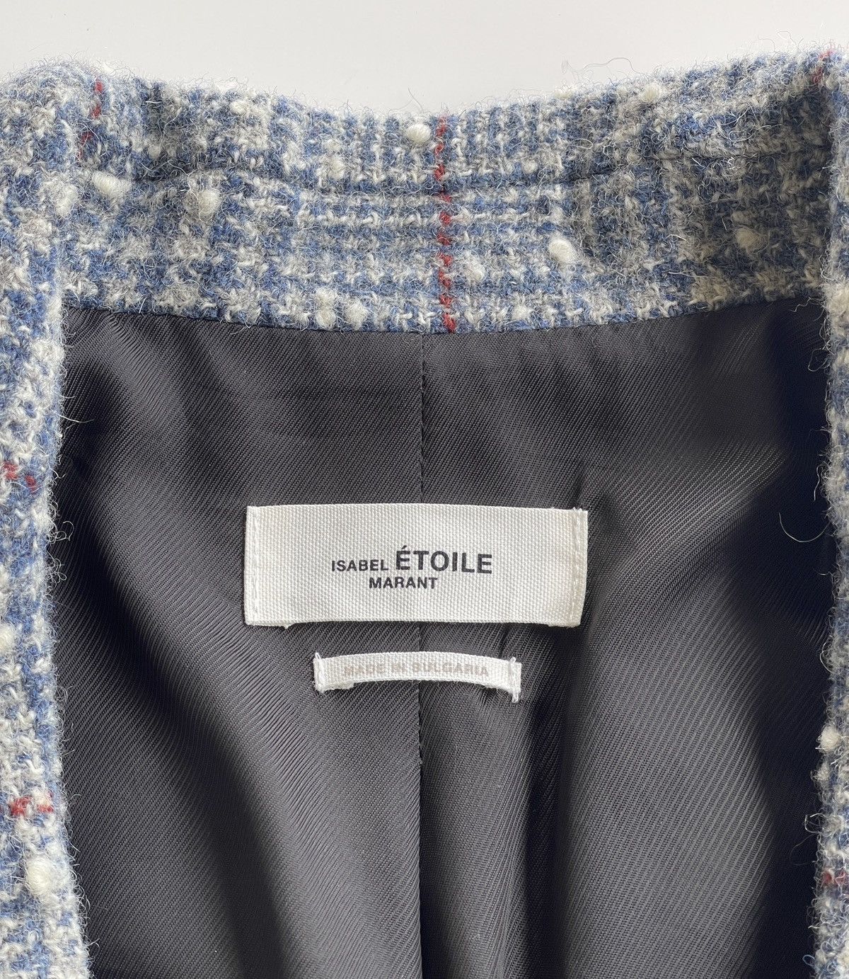 Isabel Marant Etoile Kice Jacket